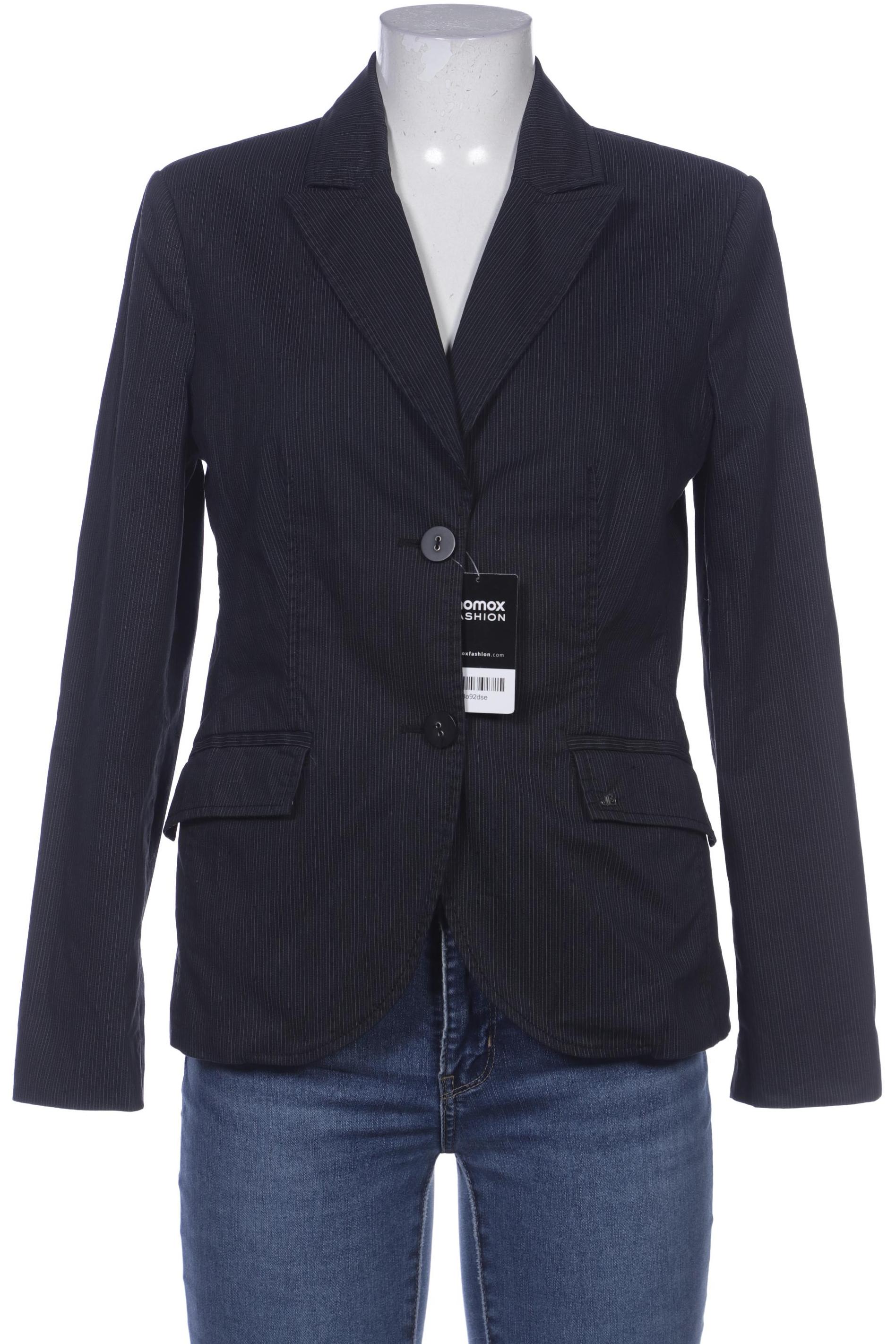 

s.Oliver Damen Blazer, grau, Gr. 38