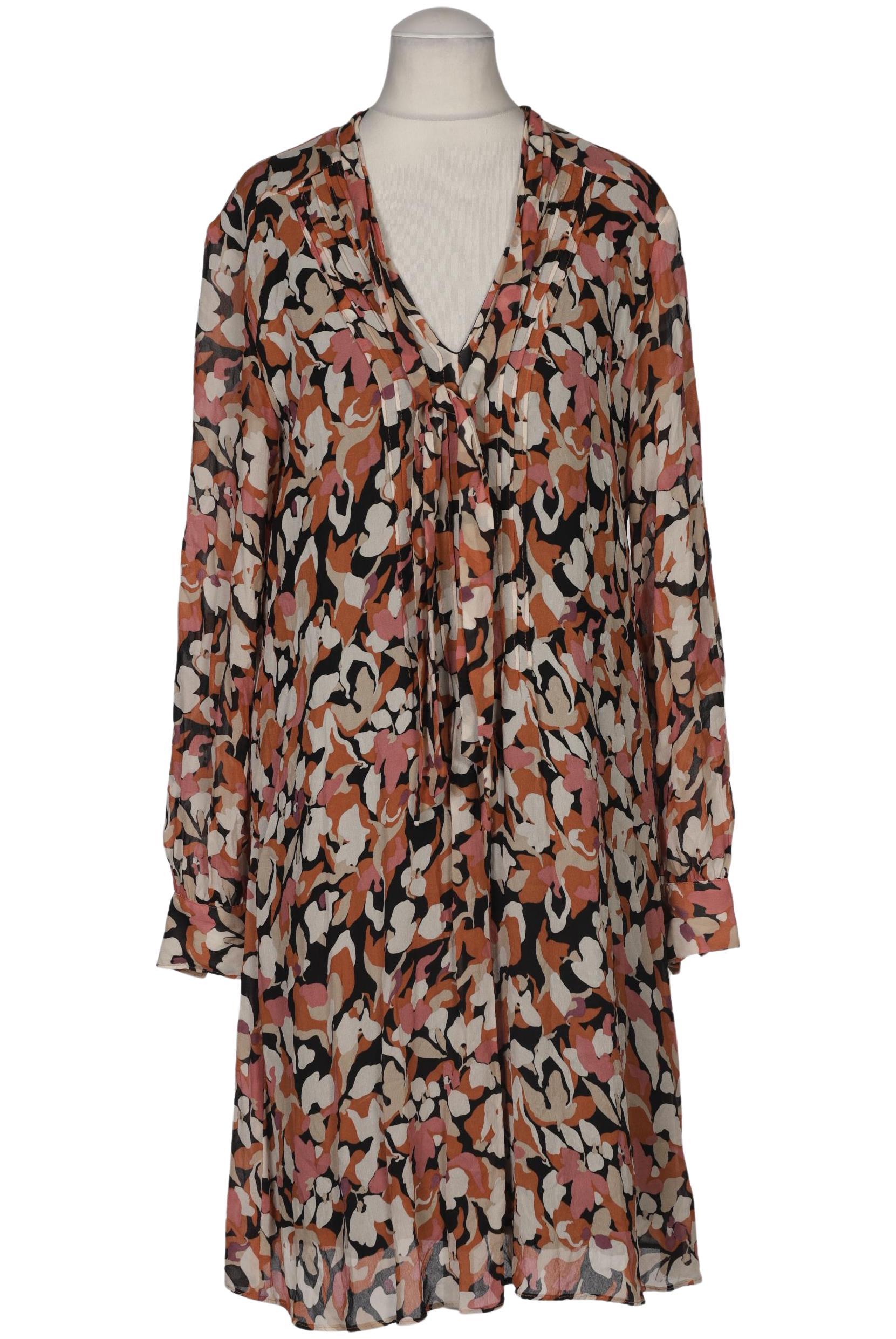 

s.Oliver Damen Kleid, mehrfarbig, Gr. 36