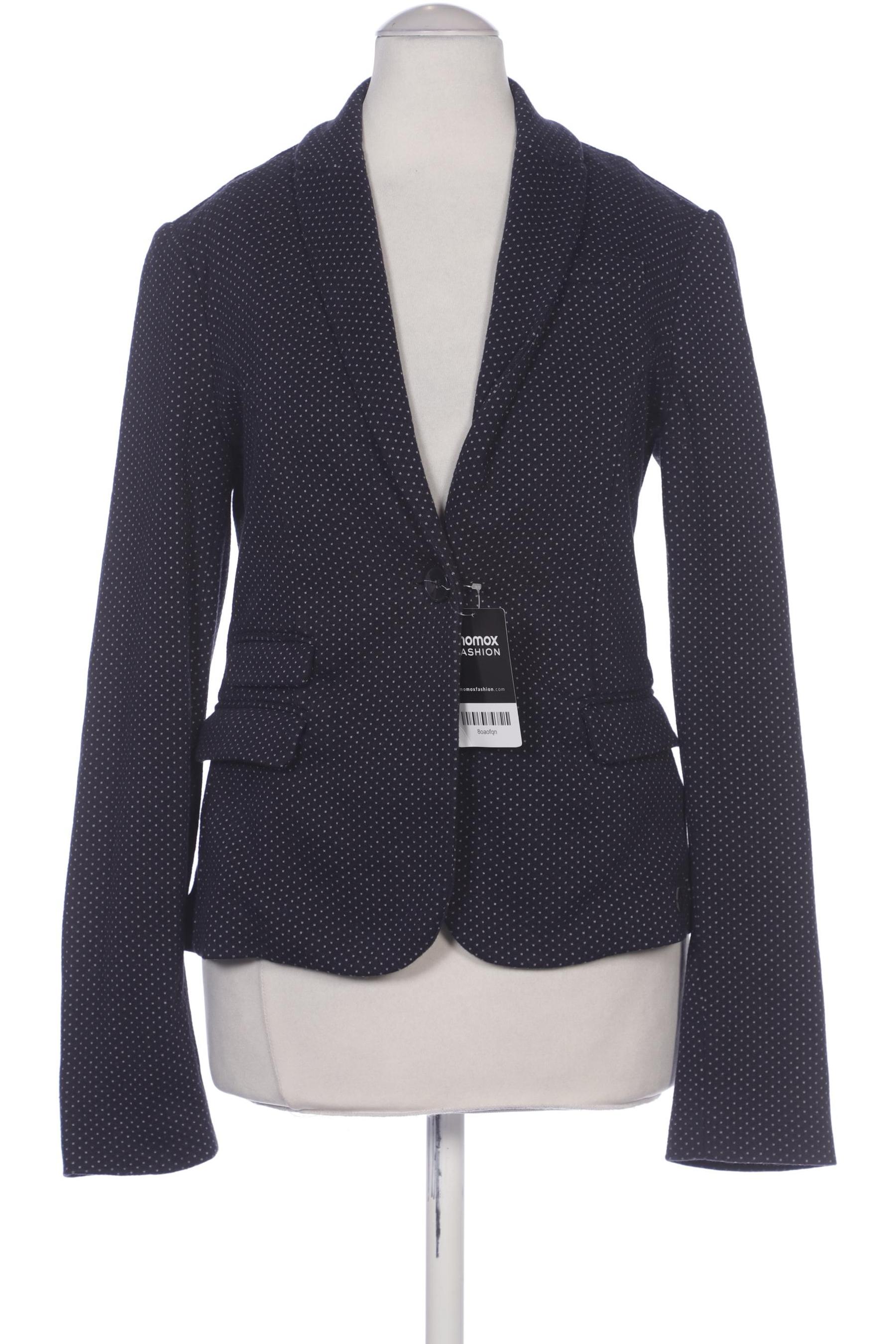 

s.Oliver Damen Blazer, marineblau, Gr. 36