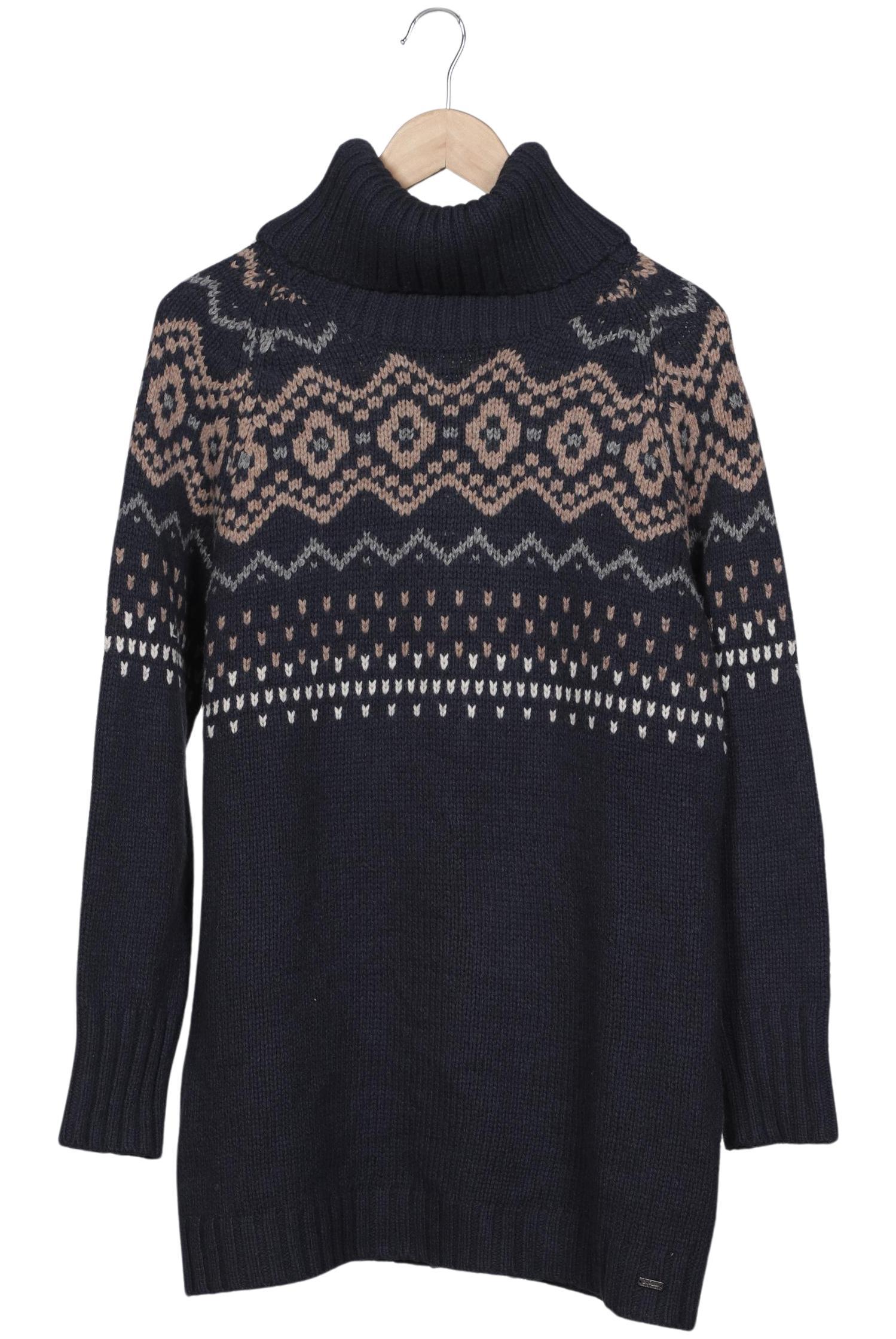 

s.Oliver Damen Pullover, mehrfarbig, Gr. 46