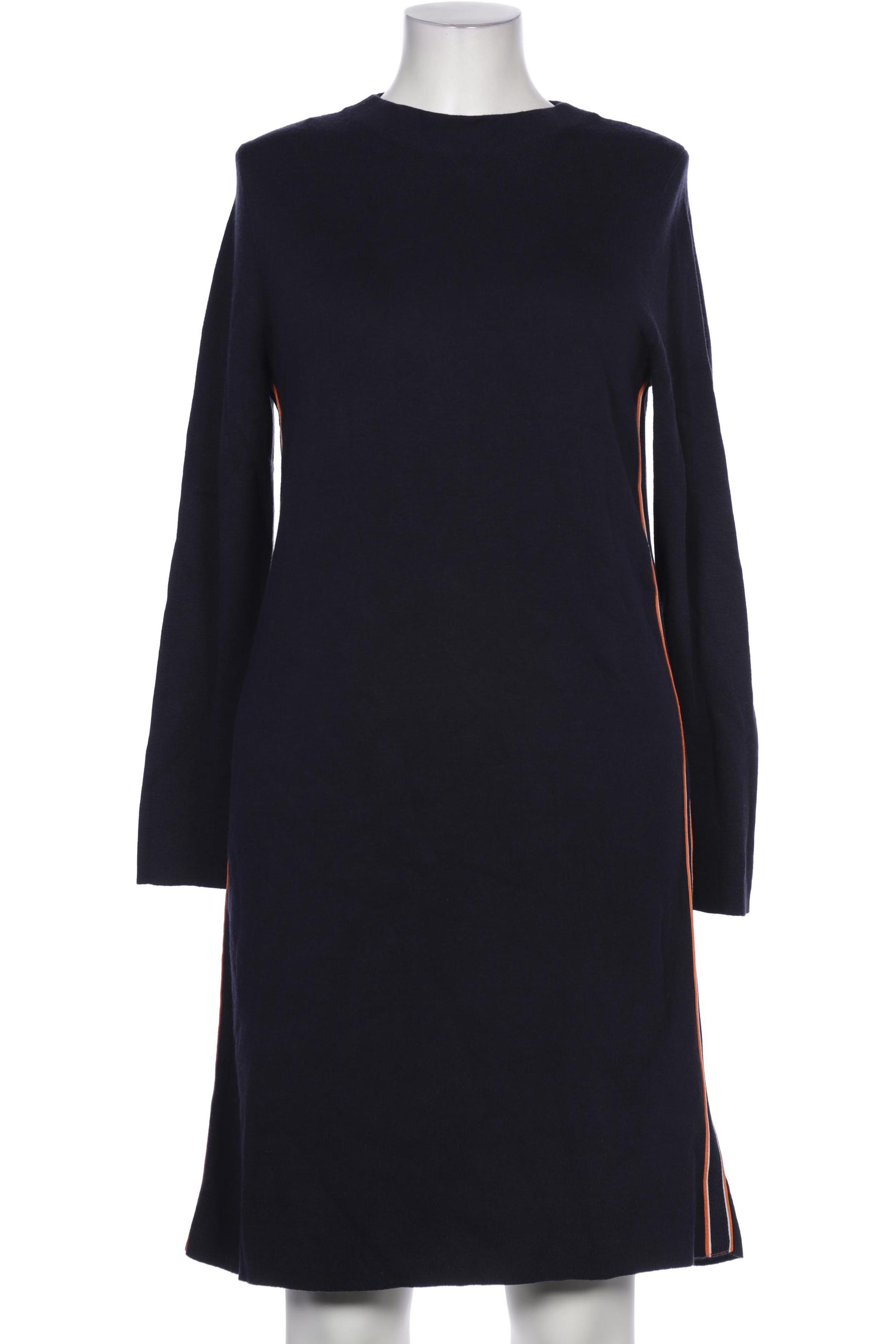 

s.Oliver Damen Kleid, marineblau, Gr. 42