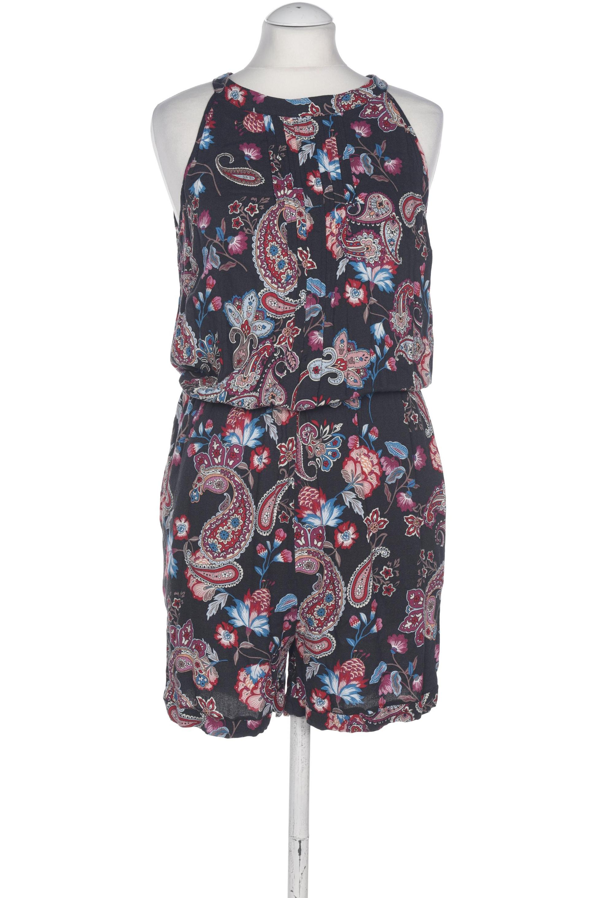 

s.Oliver Damen Jumpsuit/Overall, mehrfarbig, Gr. 38
