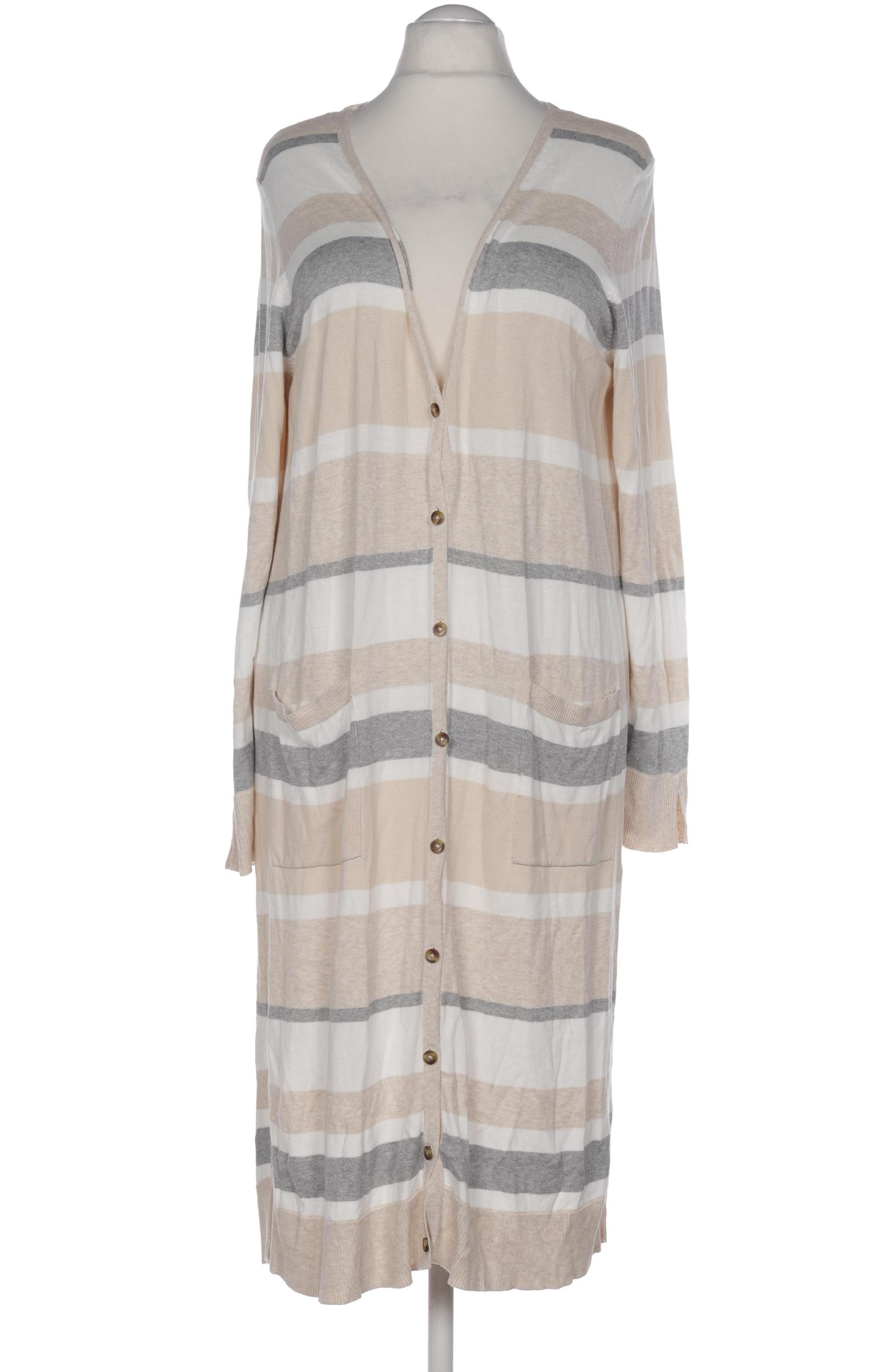 

s.Oliver Damen Strickjacke, beige