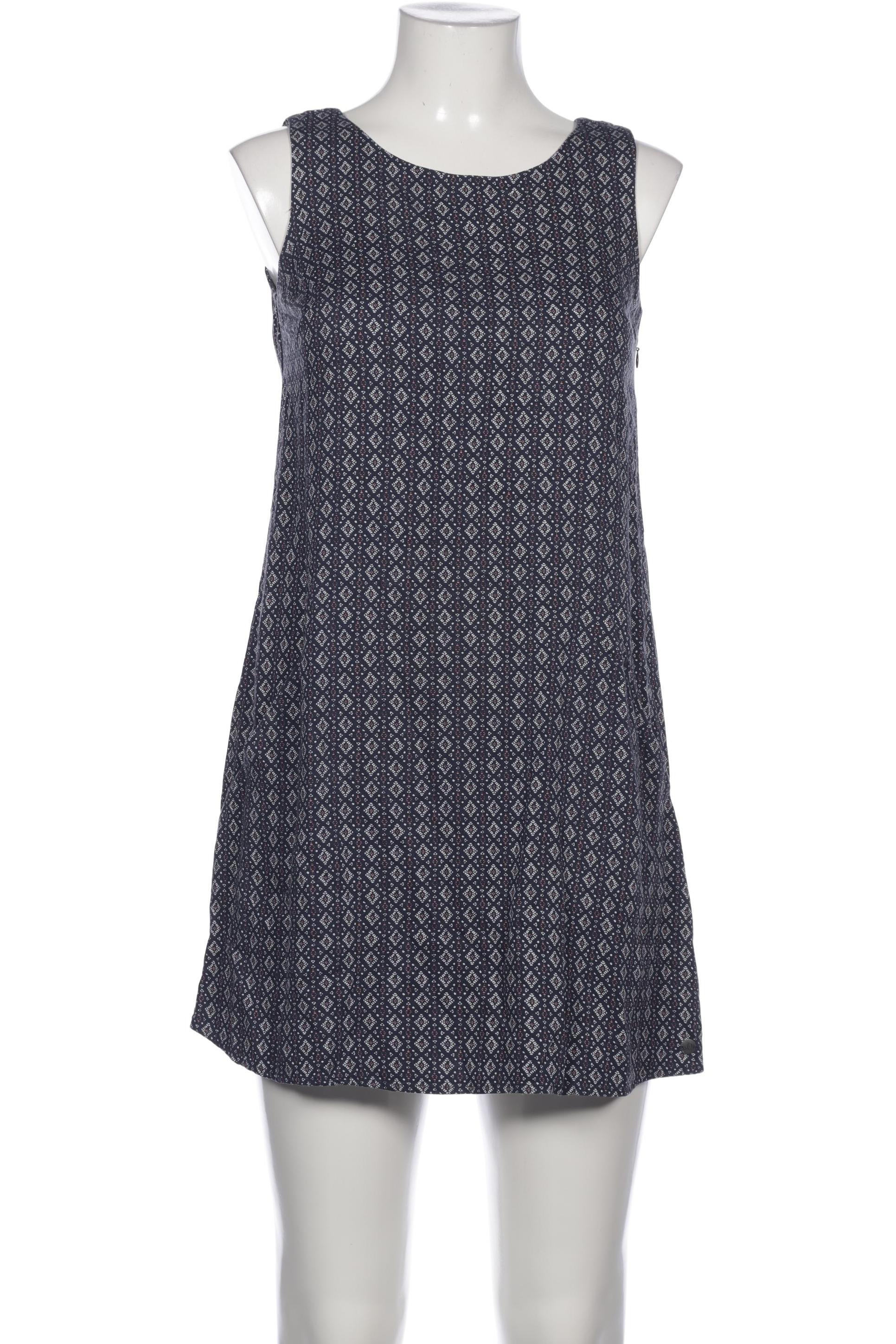 

s.Oliver Damen Kleid, marineblau