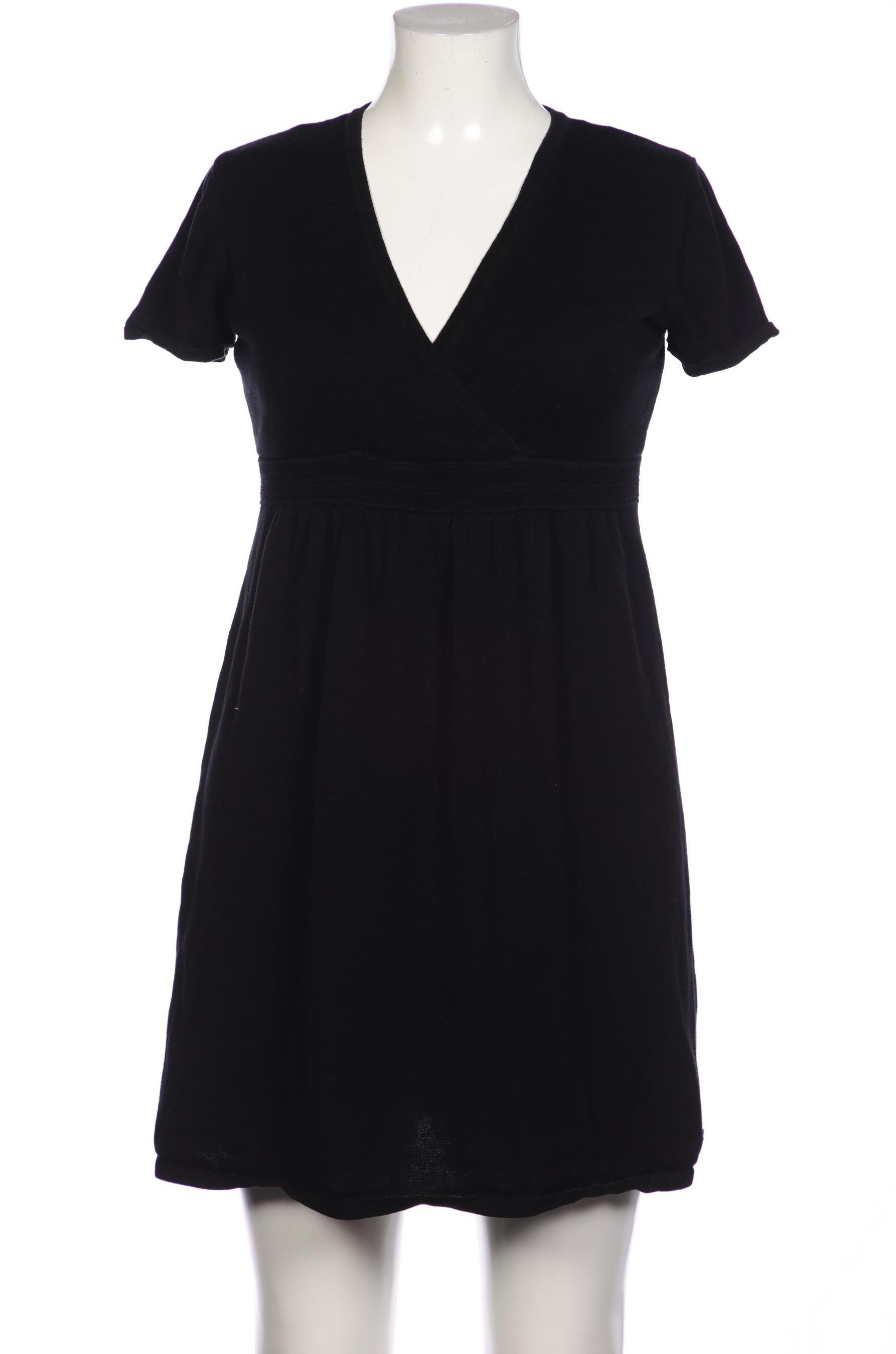 

s.Oliver Damen Kleid, schwarz, Gr. 42