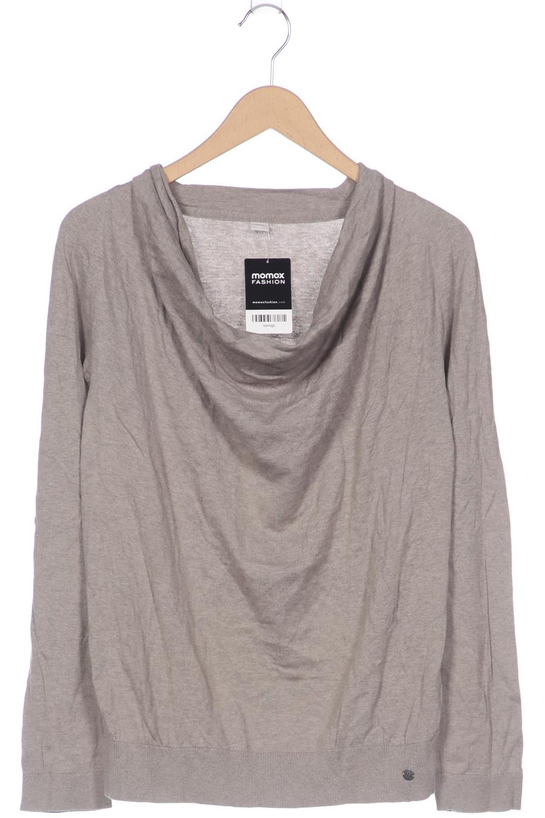 

s.Oliver Damen Pullover, beige, Gr. 44