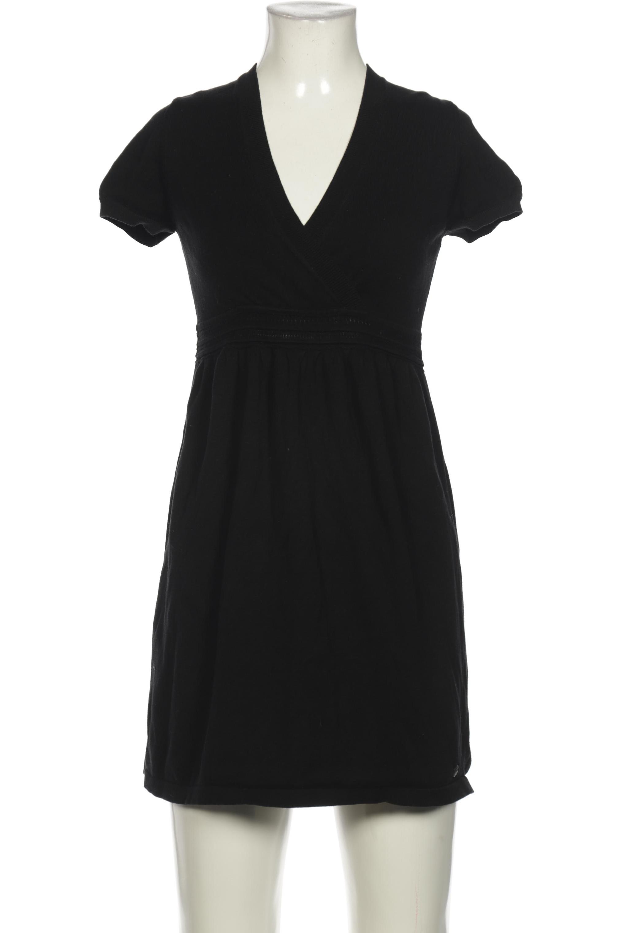 

s.Oliver Damen Kleid, schwarz, Gr. 34