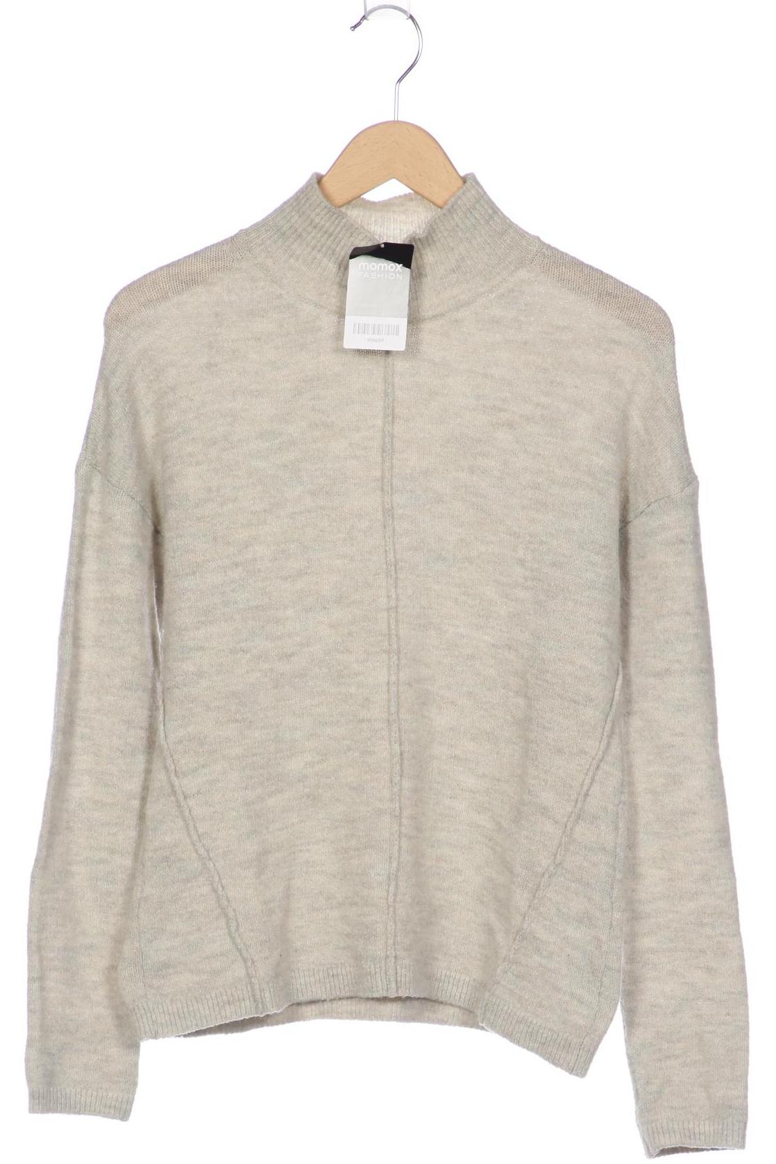 

s.Oliver Damen Pullover, cremeweiß, Gr. 34