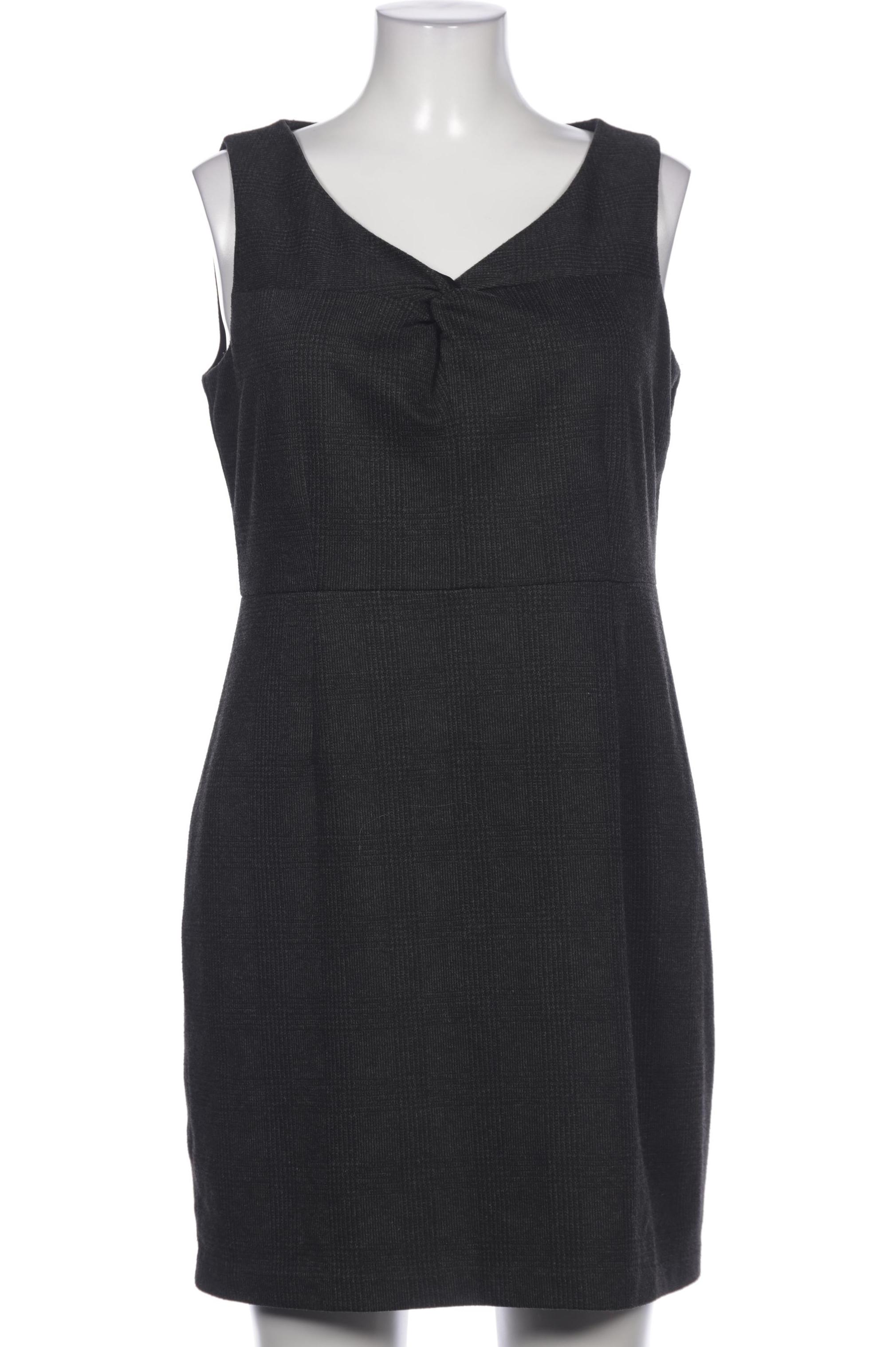 

s.Oliver Damen Kleid, grau, Gr. 44
