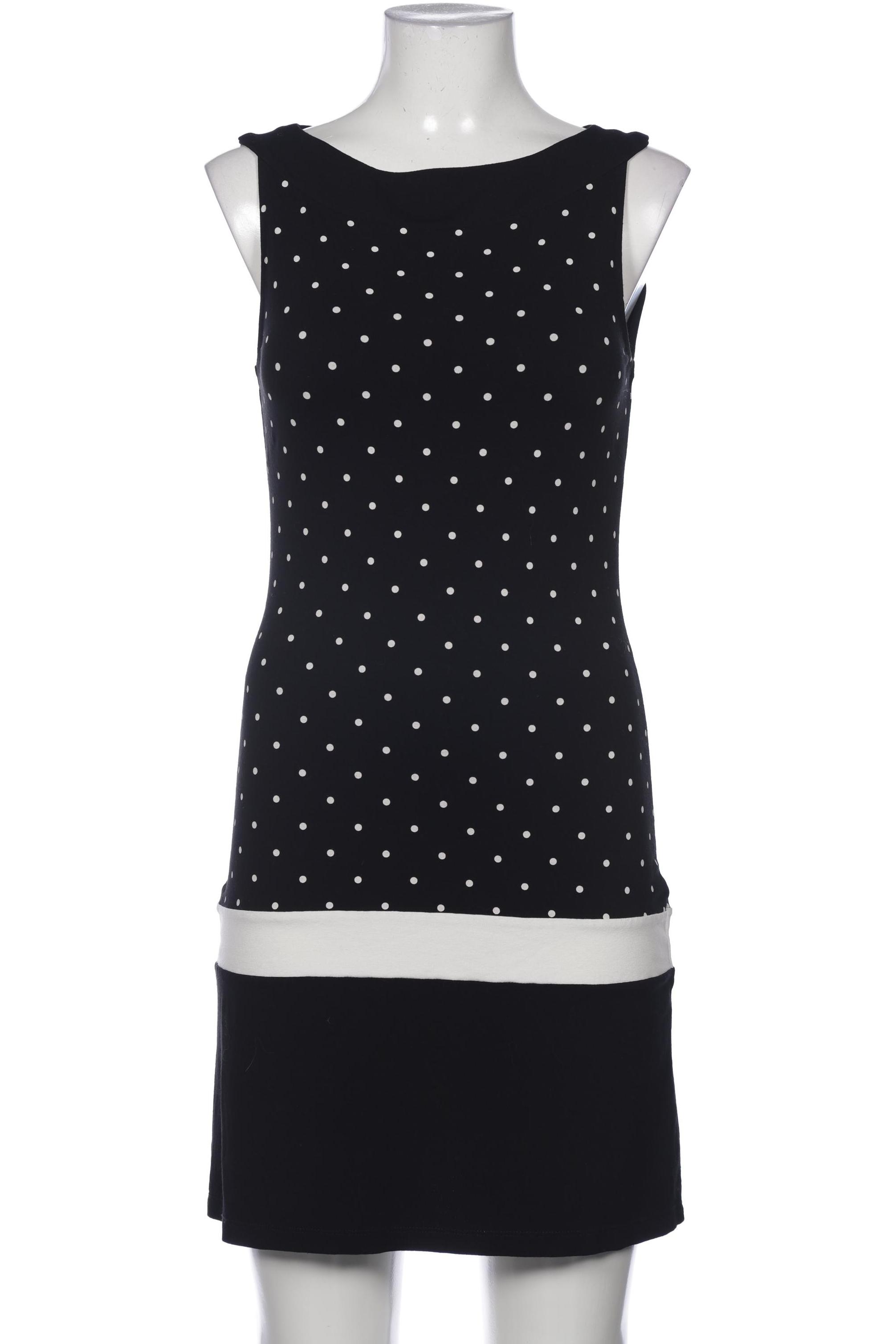 

s.Oliver Damen Kleid, schwarz, Gr. 36