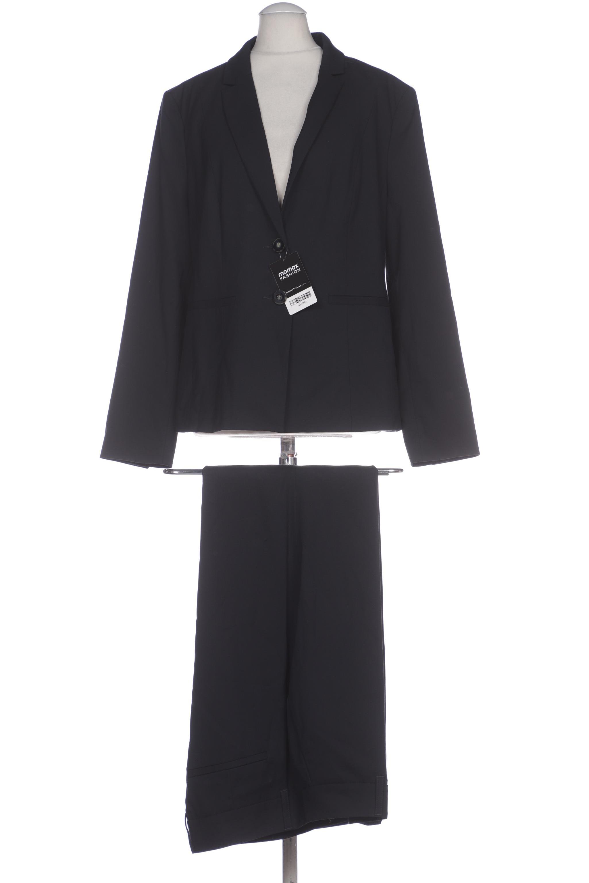 

s.Oliver Damen Anzug, marineblau, Gr. 42