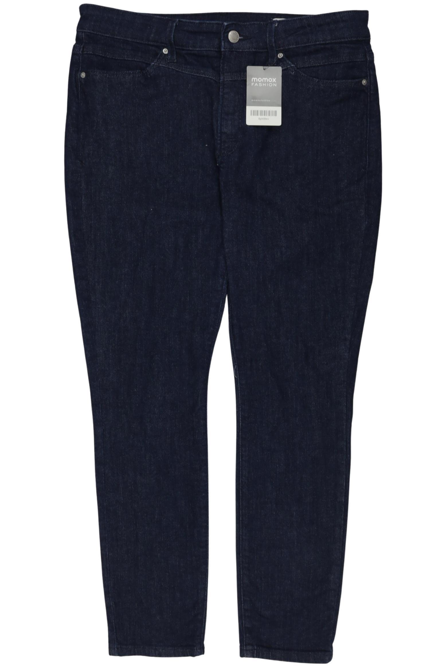 

s.Oliver Damen Jeans, marineblau, Gr. 42