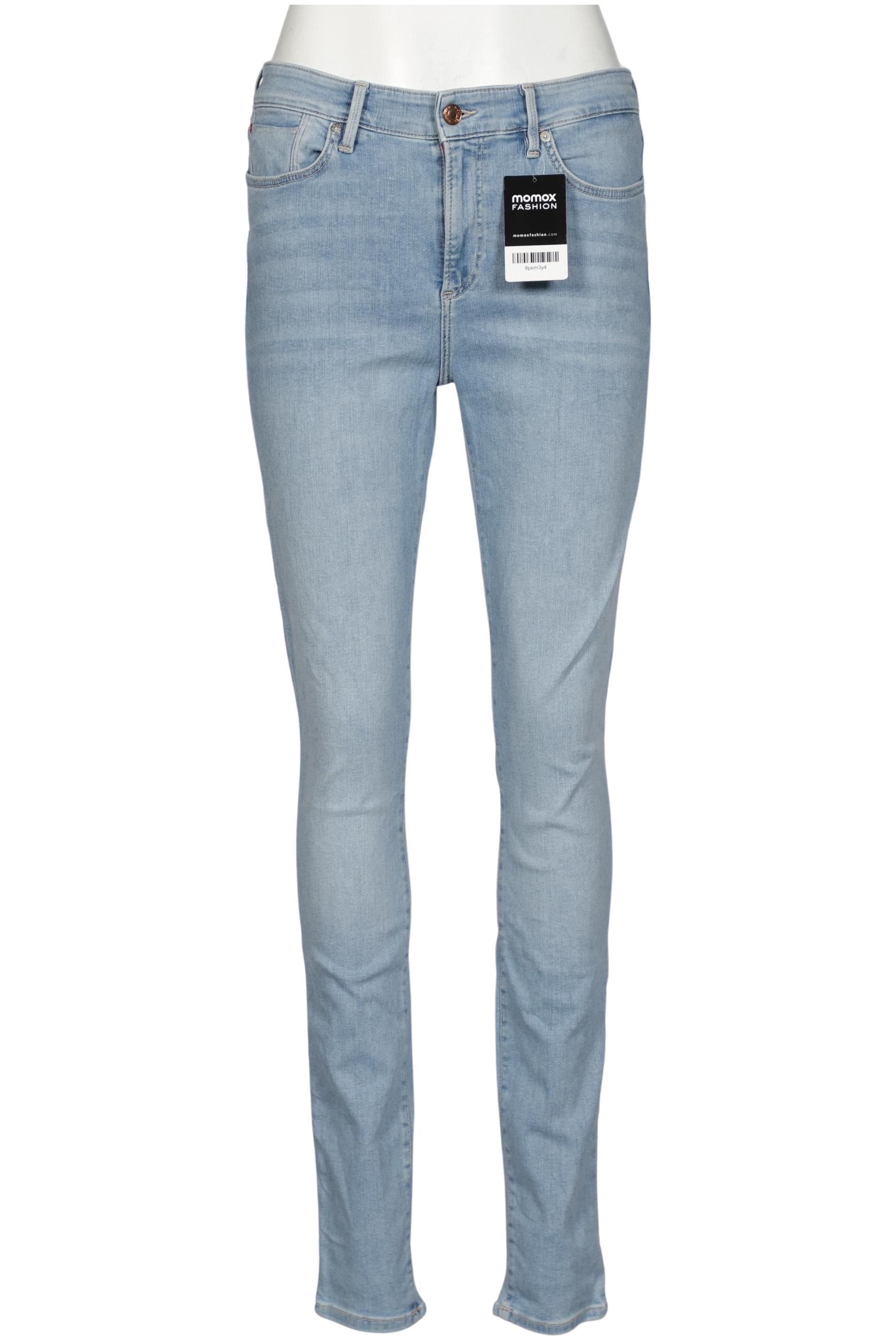 

s.Oliver Damen Jeans, hellblau, Gr. 40