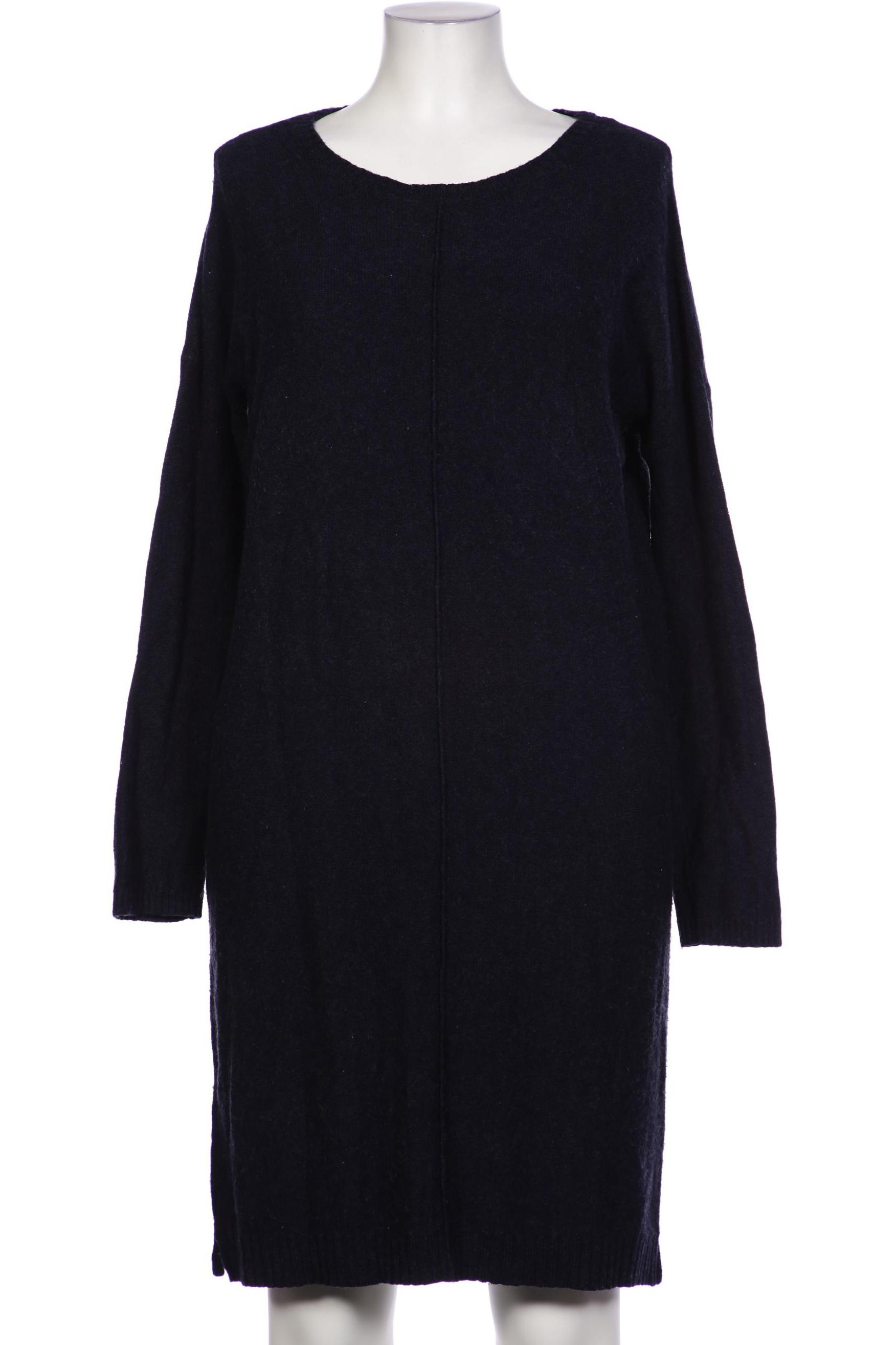 

s.Oliver Damen Kleid, marineblau