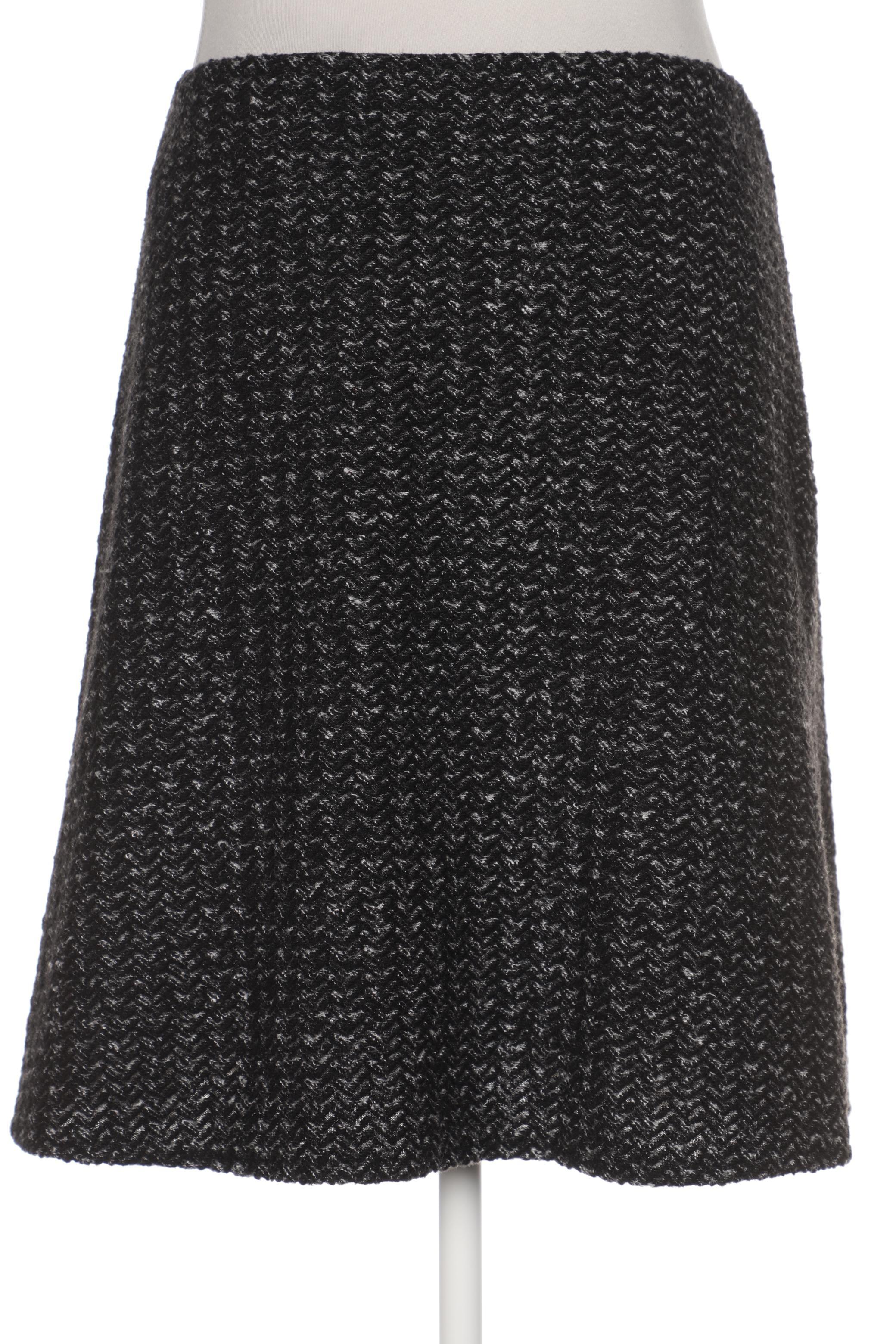 

s.Oliver Damen Rock, grau, Gr. 42