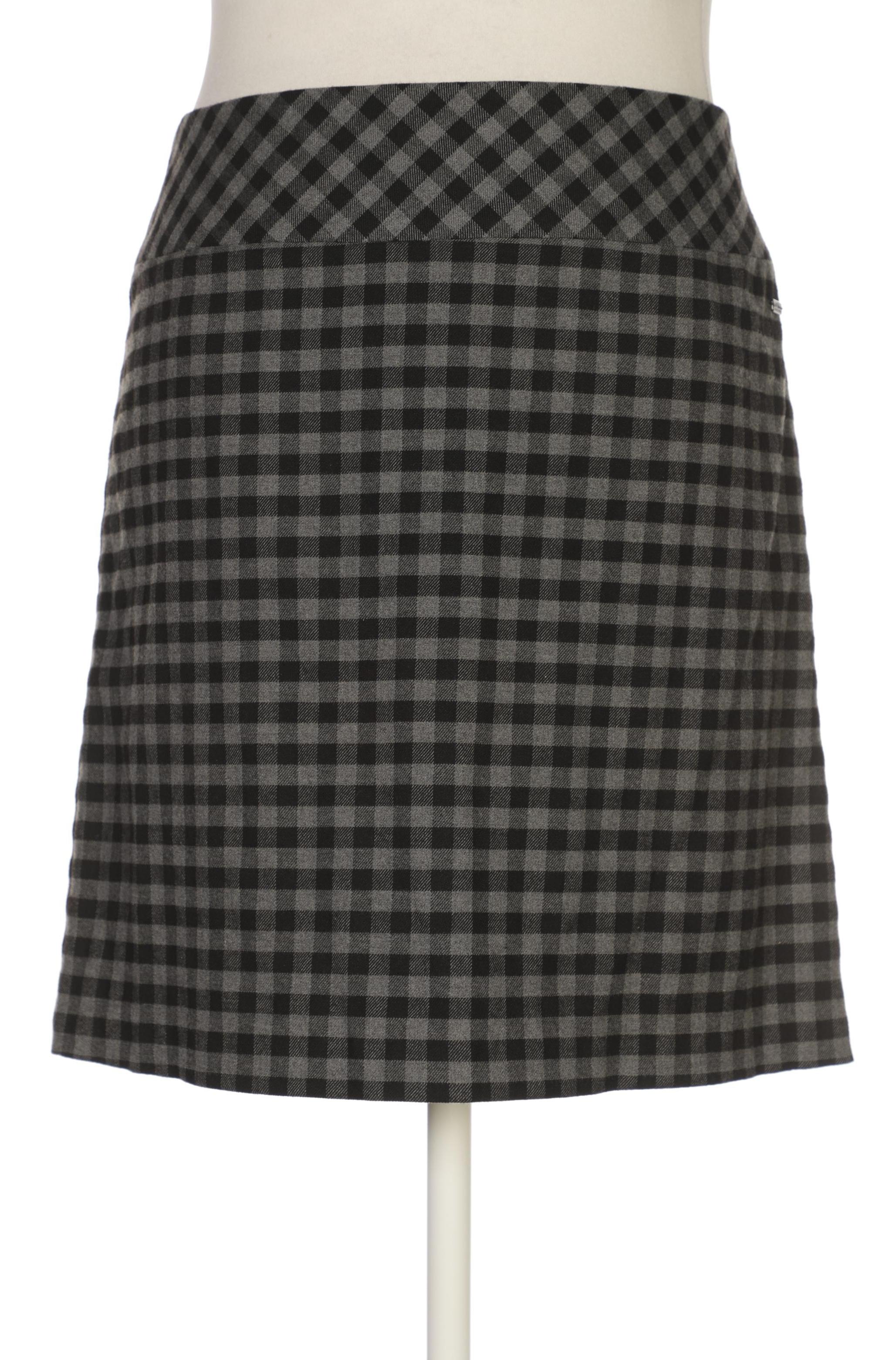 

s.Oliver Damen Rock, grau, Gr. 42