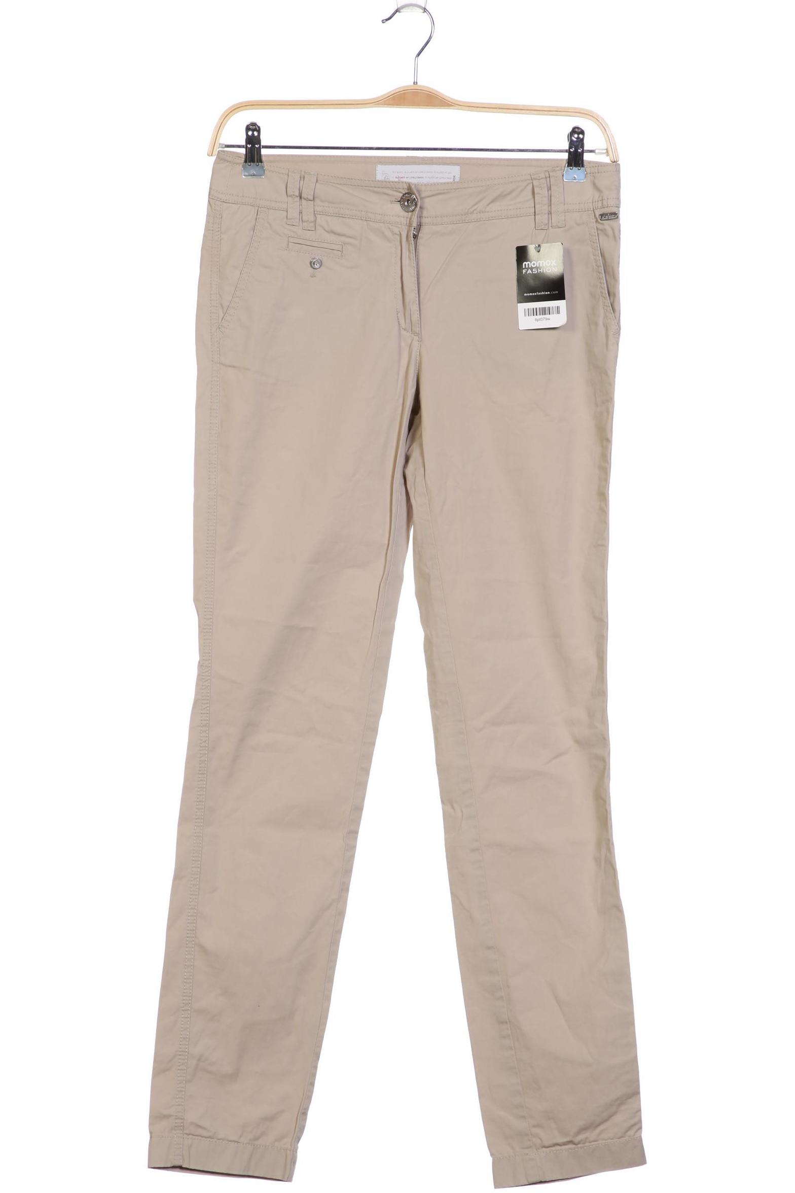

s.Oliver Damen Stoffhose, grau, Gr. 36