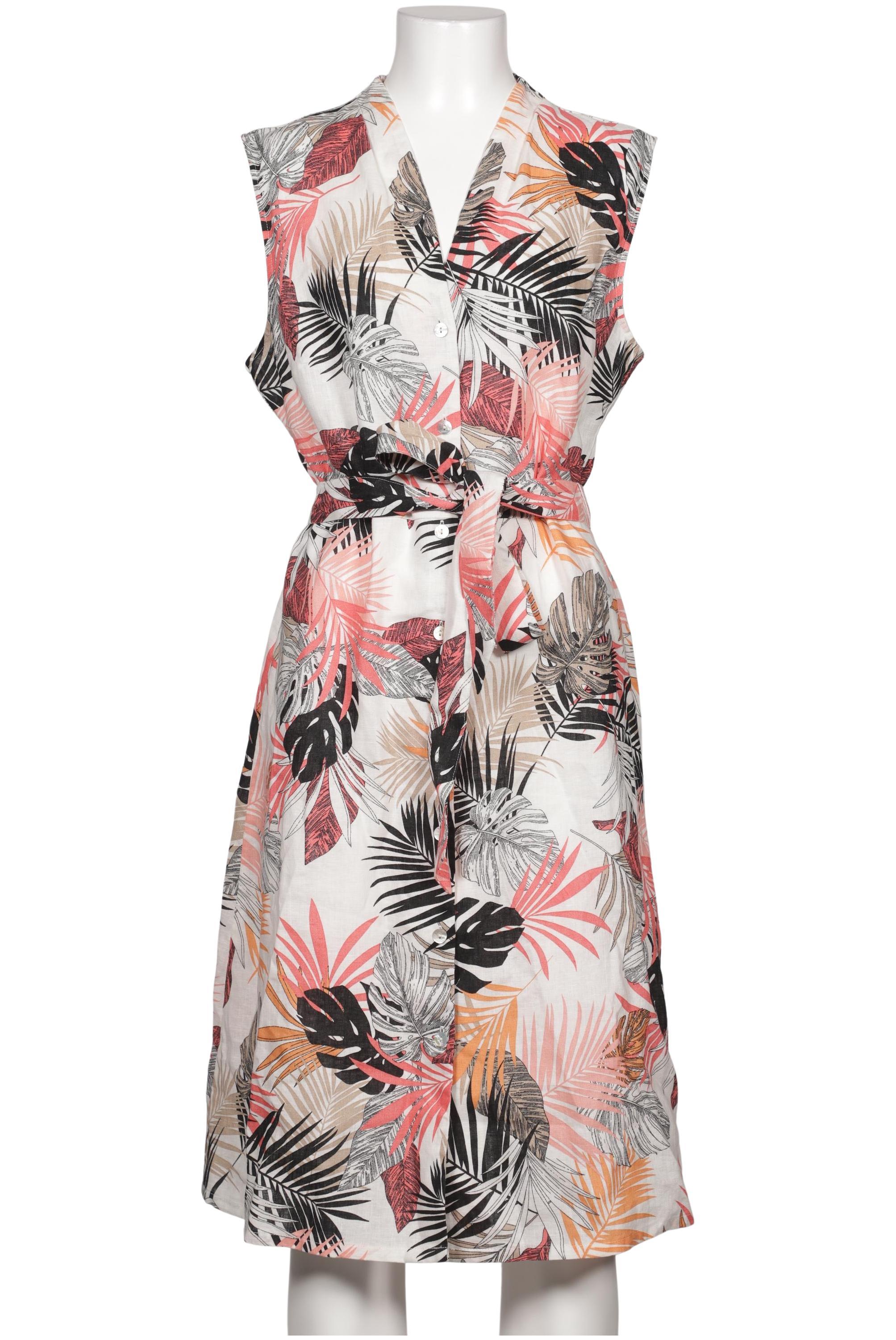 

s.Oliver Damen Kleid, mehrfarbig, Gr. 42