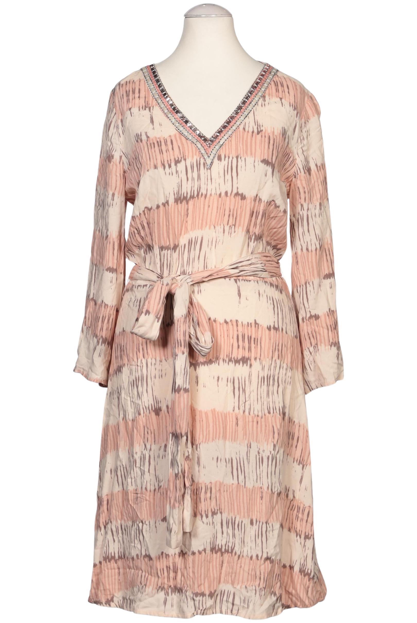 

s.Oliver Damen Kleid, mehrfarbig, Gr. 36