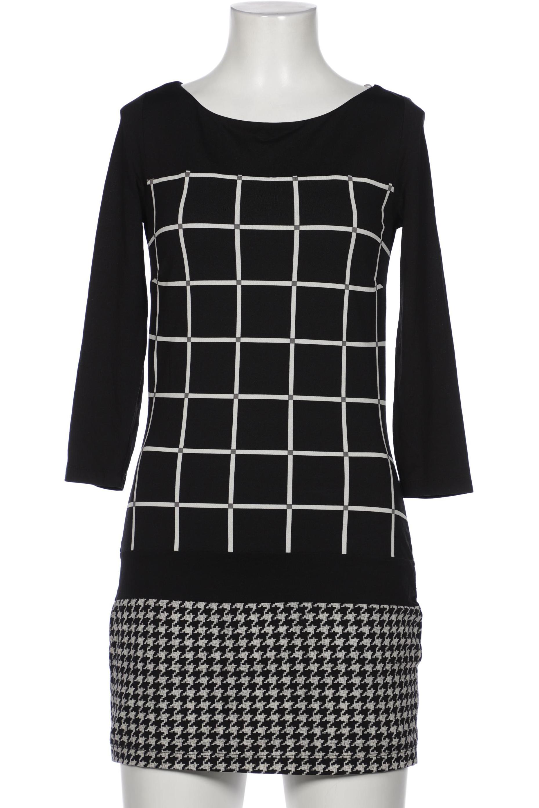 

s.Oliver Damen Kleid, schwarz