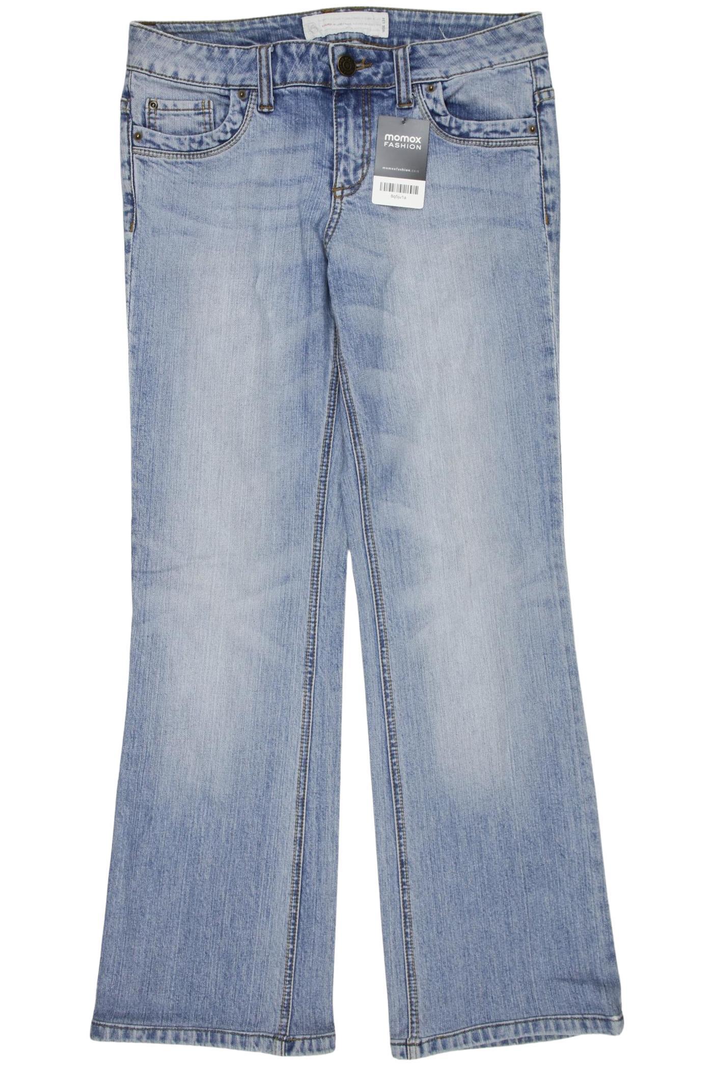 

s.Oliver Damen Jeans, hellblau, Gr. 36
