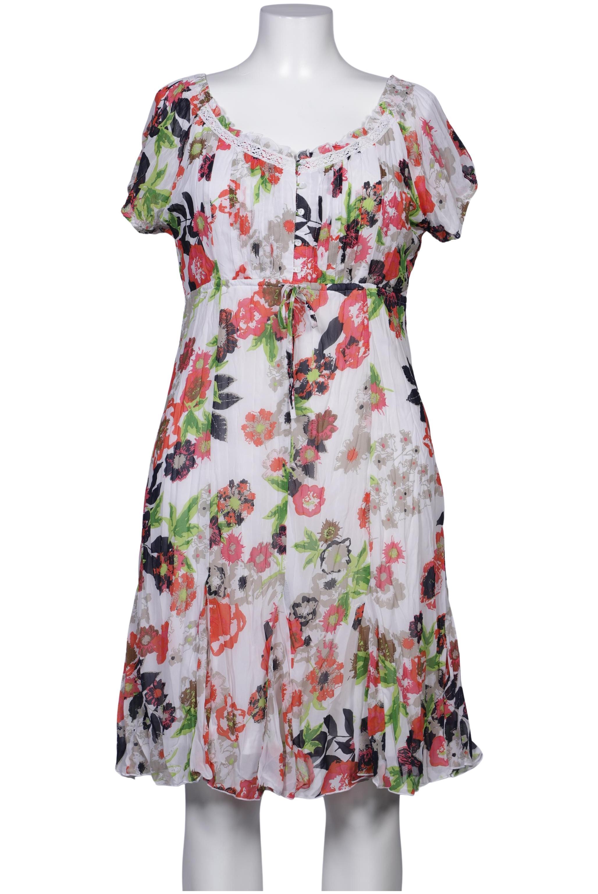 

s.Oliver Damen Kleid, mehrfarbig, Gr. 42