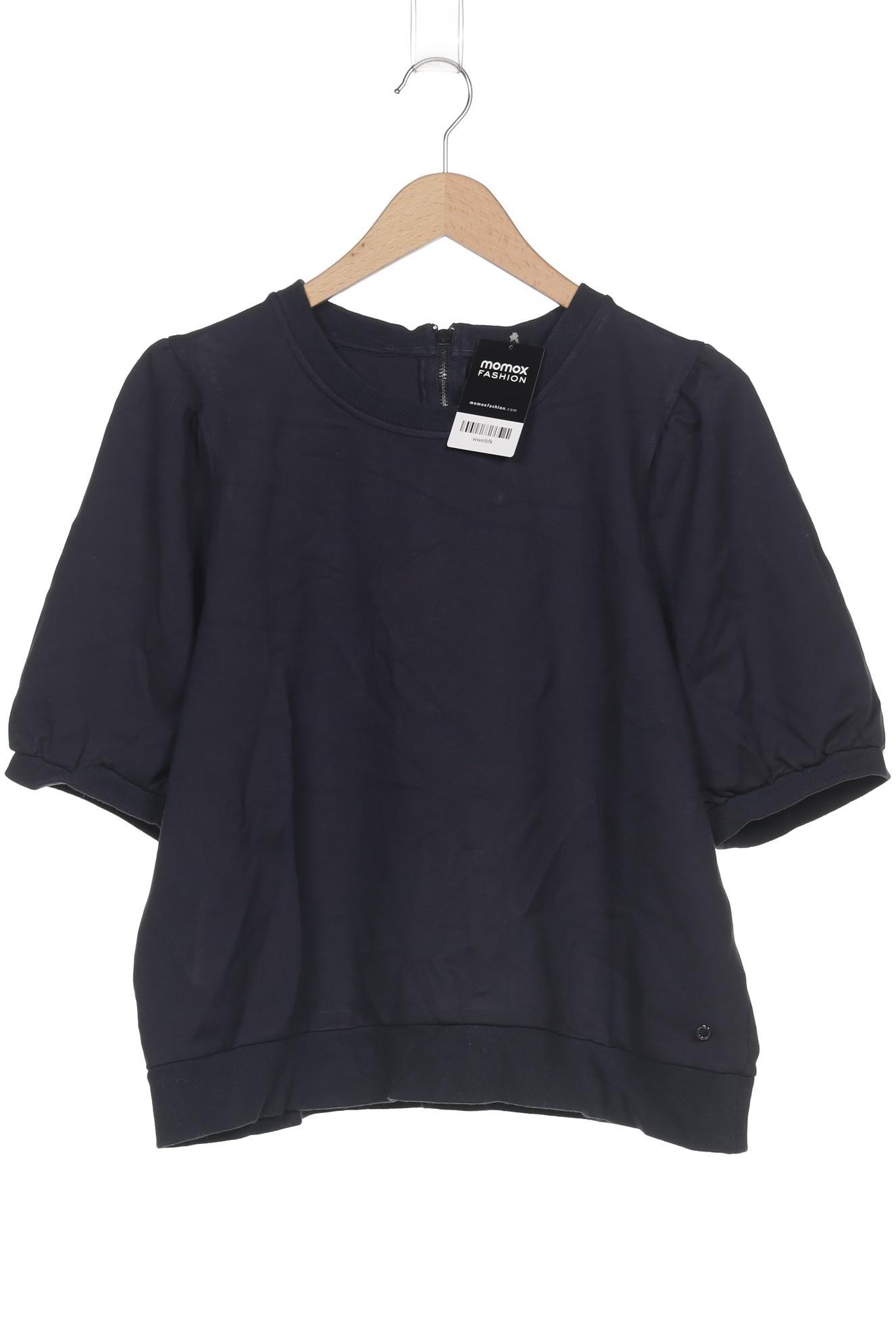 

s.Oliver Damen Sweatshirt, marineblau, Gr. 44