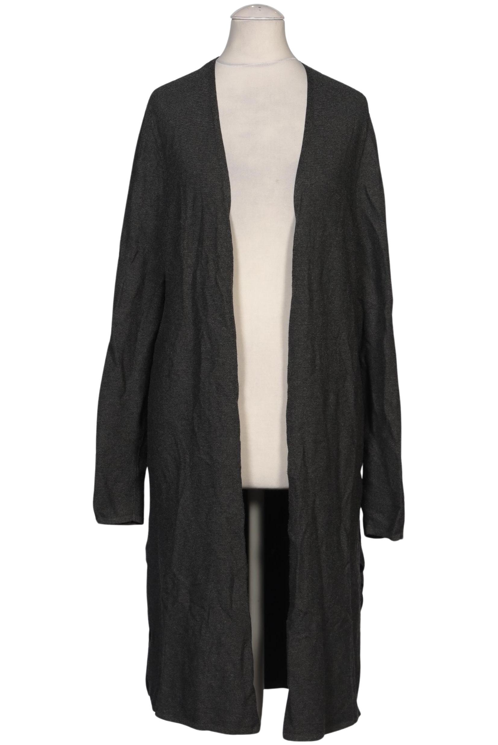 

s.Oliver Damen Strickjacke, grau, Gr. 36