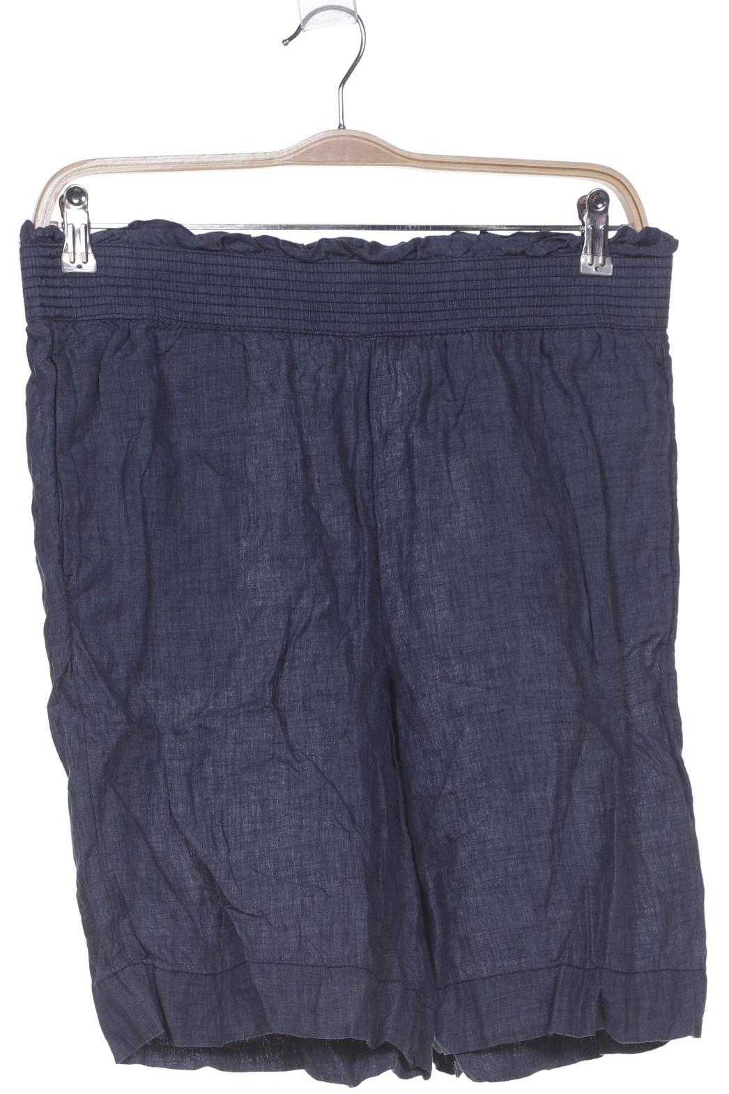 

s.Oliver Damen Shorts, marineblau, Gr. 42