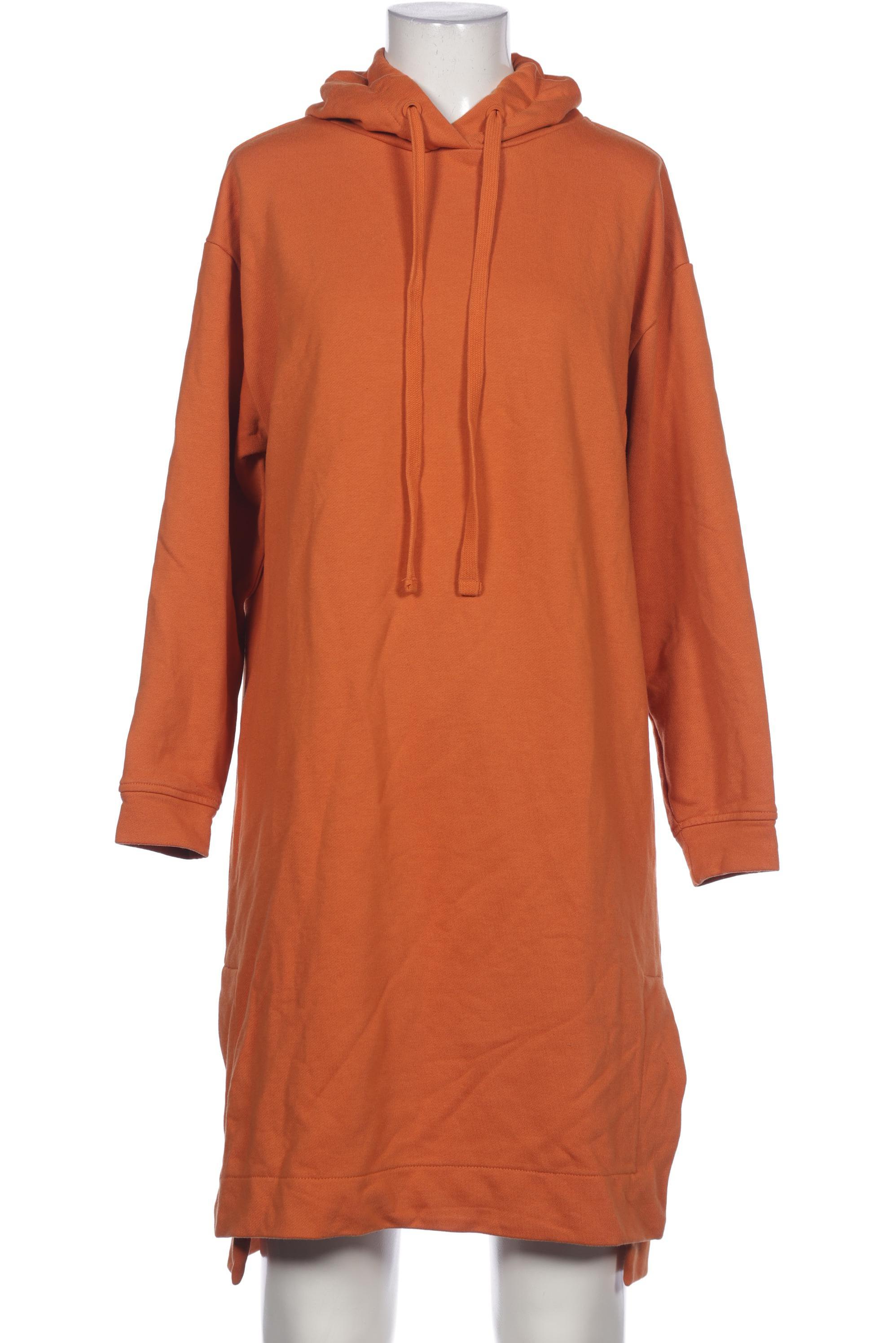 

s.Oliver Damen Kleid, orange