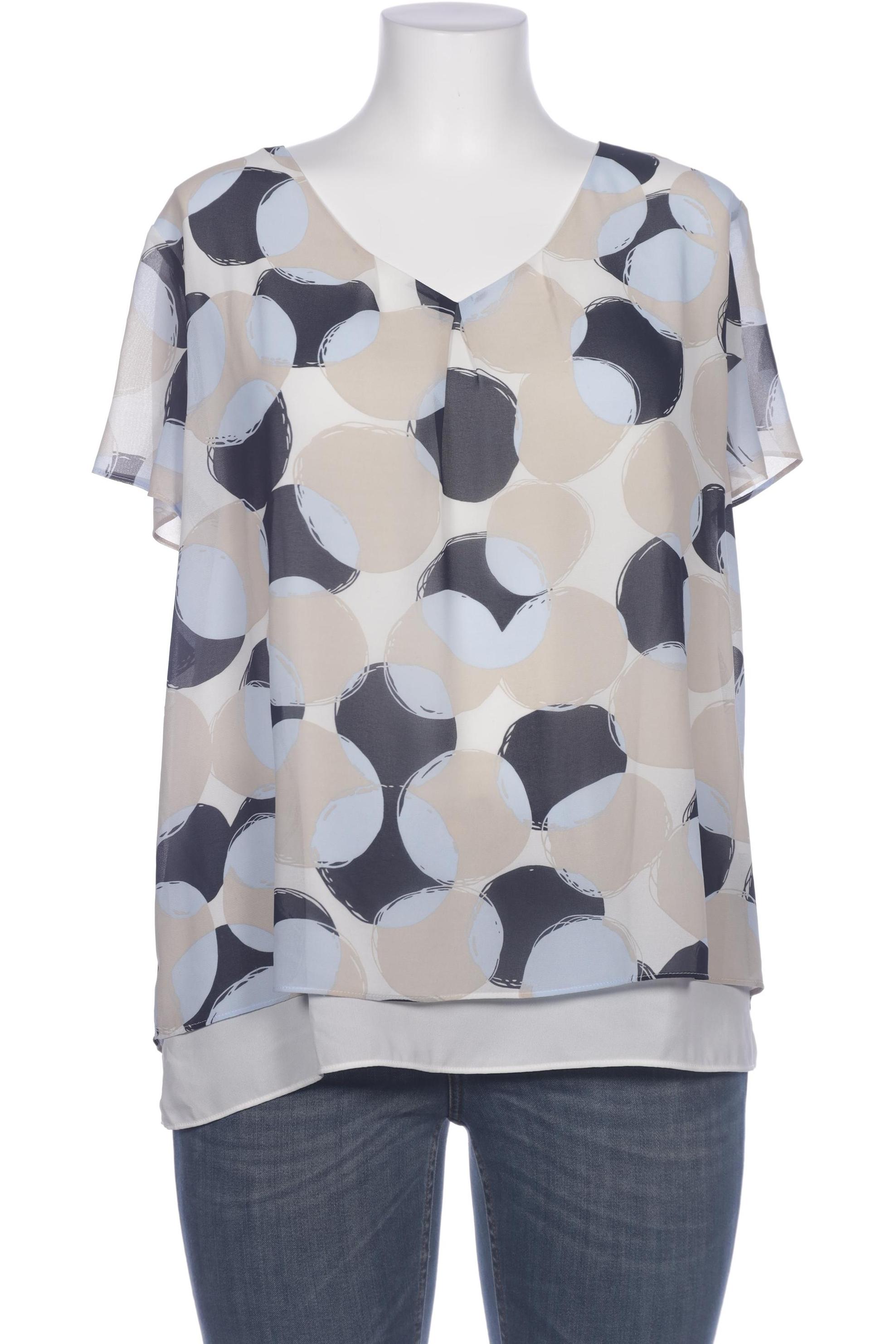 

s.Oliver Damen Bluse, beige, Gr. 46