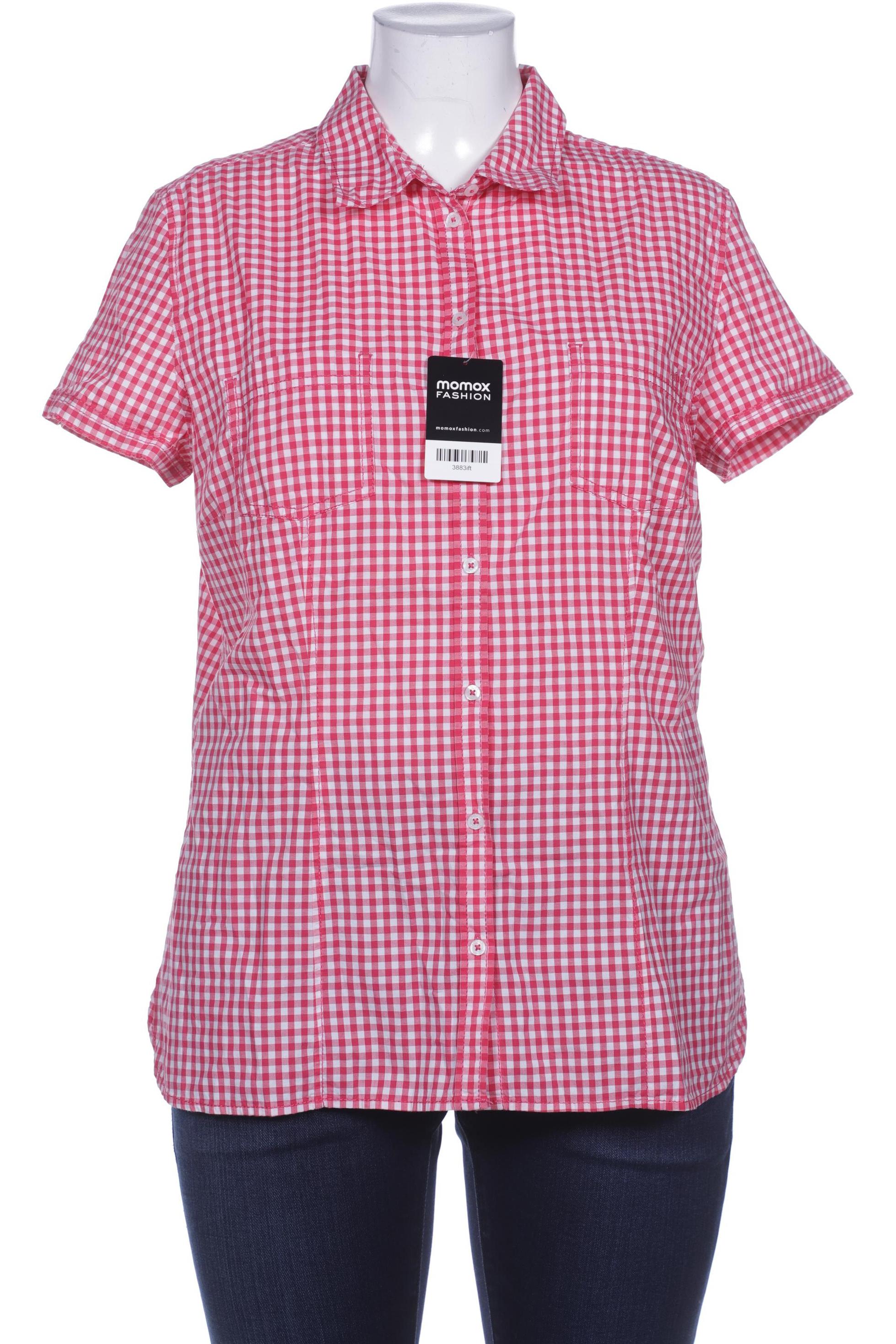 

s.Oliver Damen Bluse, rot