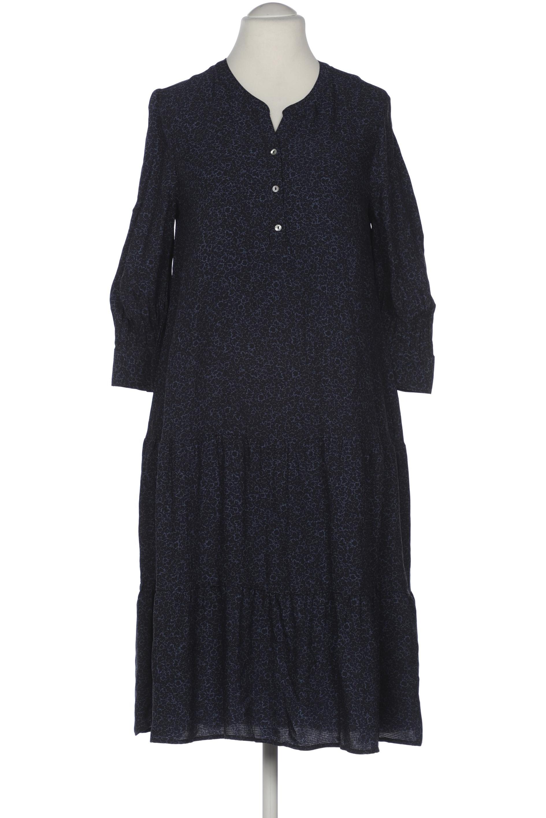 

s.Oliver Damen Kleid, marineblau, Gr. 38
