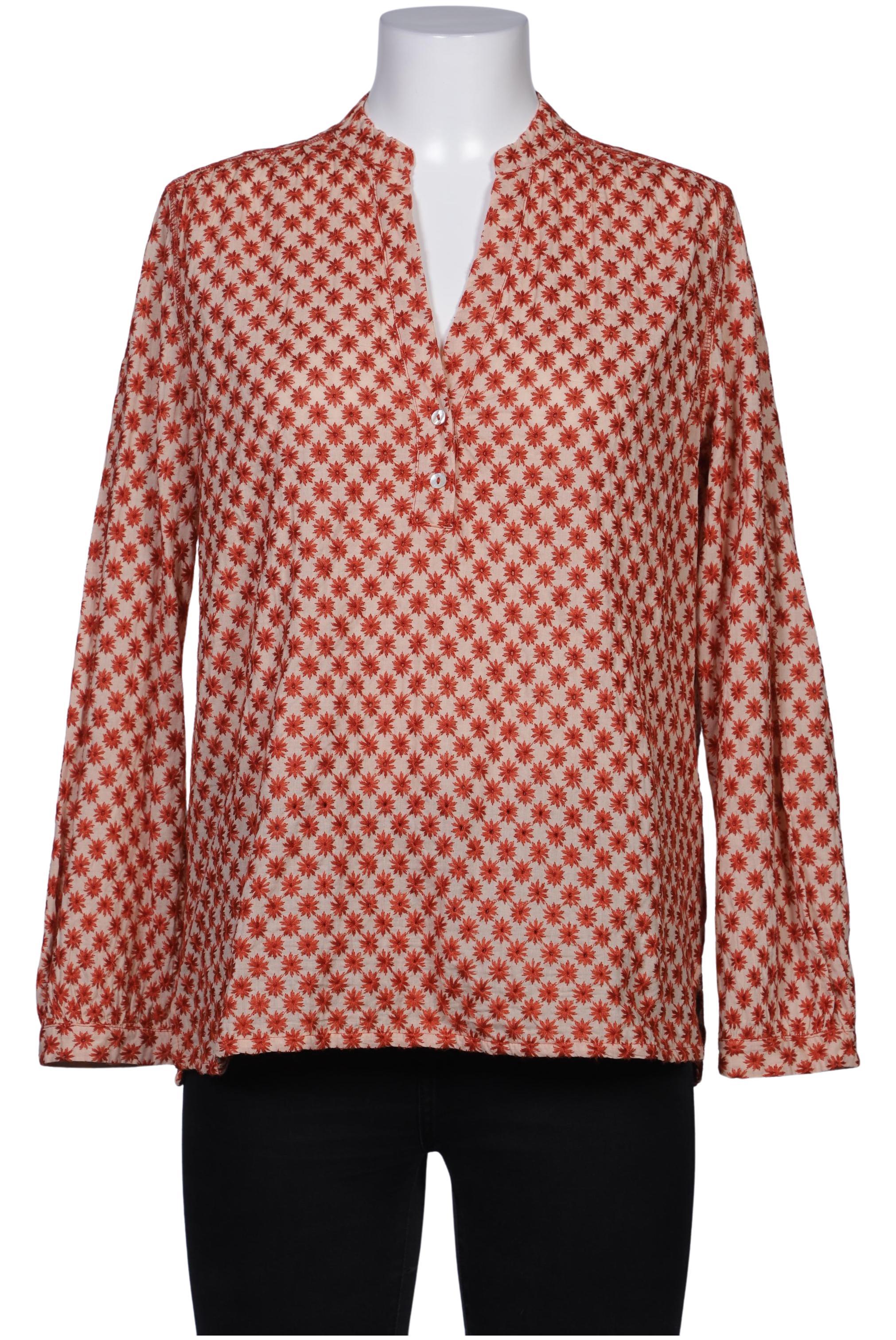 

s.Oliver Damen Bluse, beige, Gr. 38