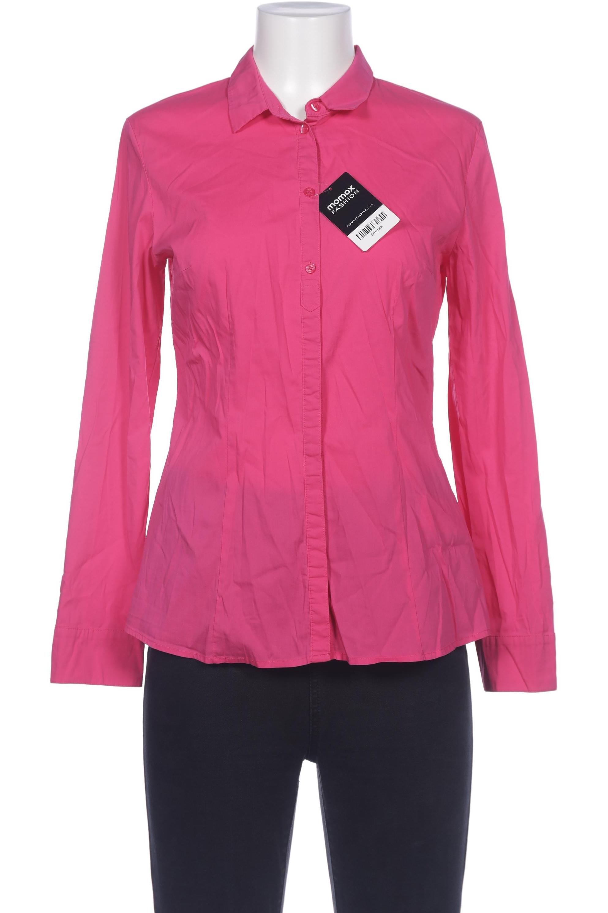 

s.Oliver Damen Bluse, pink, Gr. 38