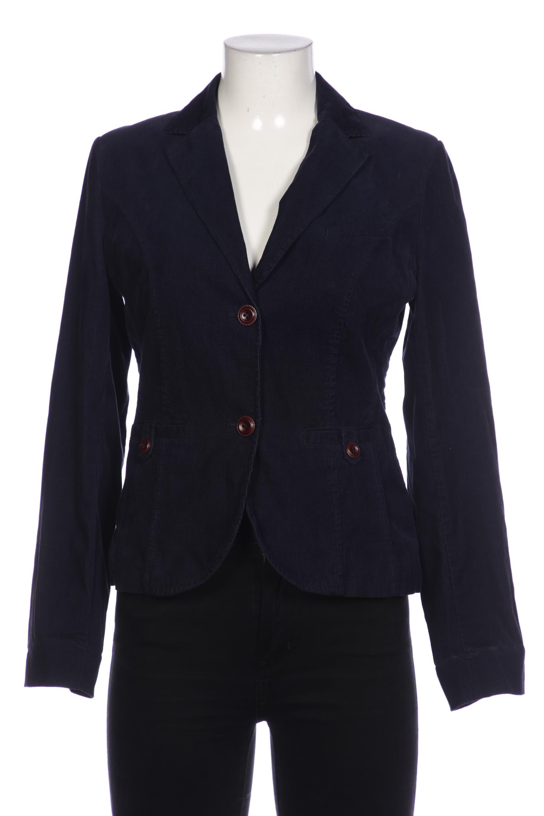 

s.Oliver Damen Blazer, marineblau, Gr. 38