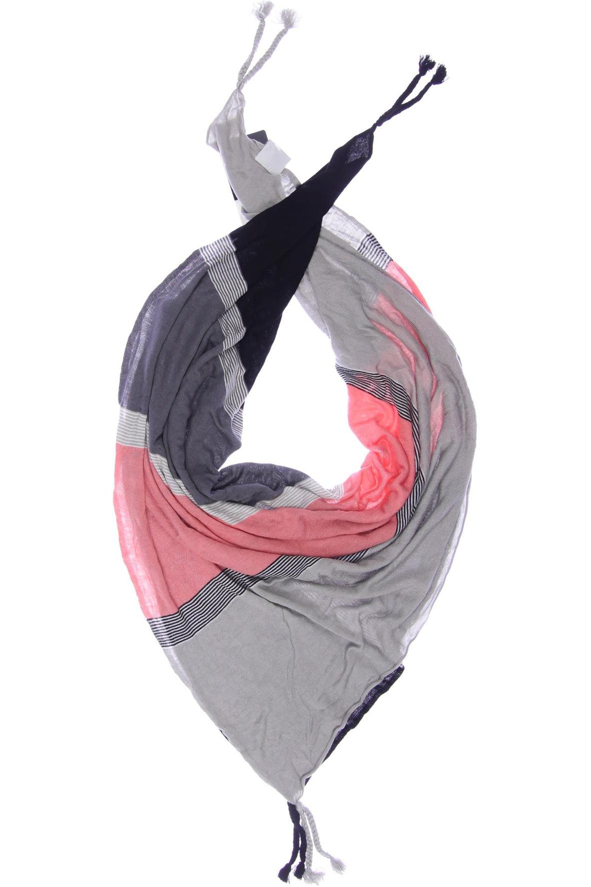 

s.Oliver Damen Schal, grau