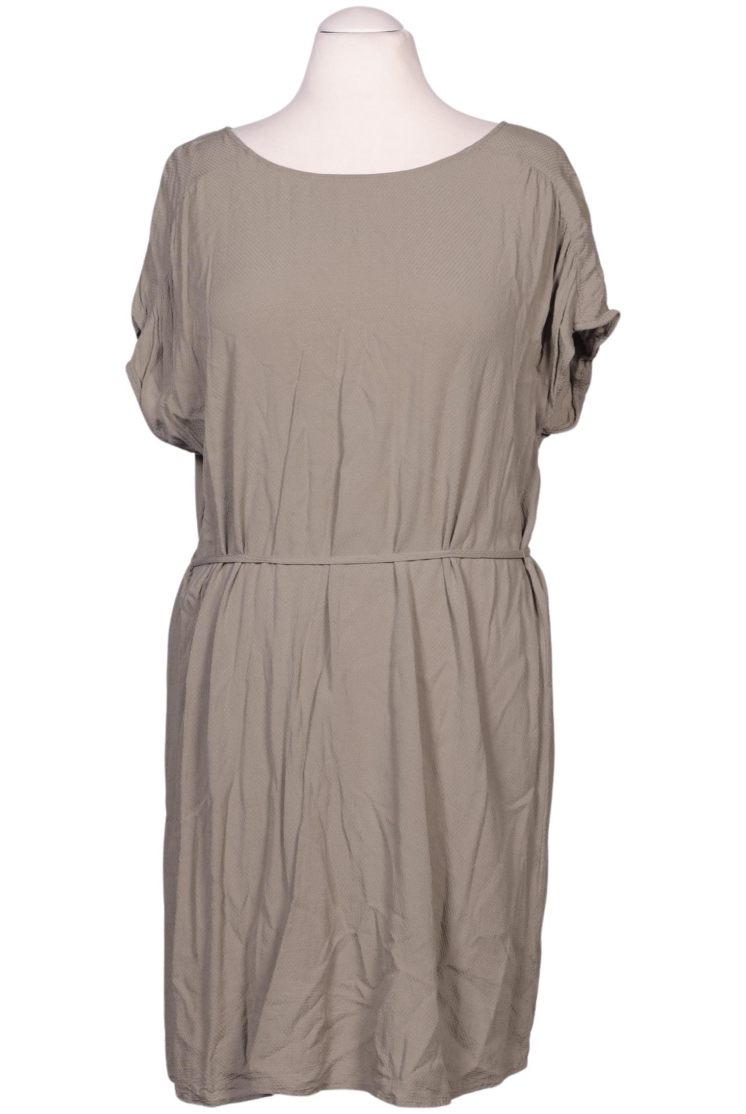 

s.Oliver Damen Kleid, grau, Gr. 46