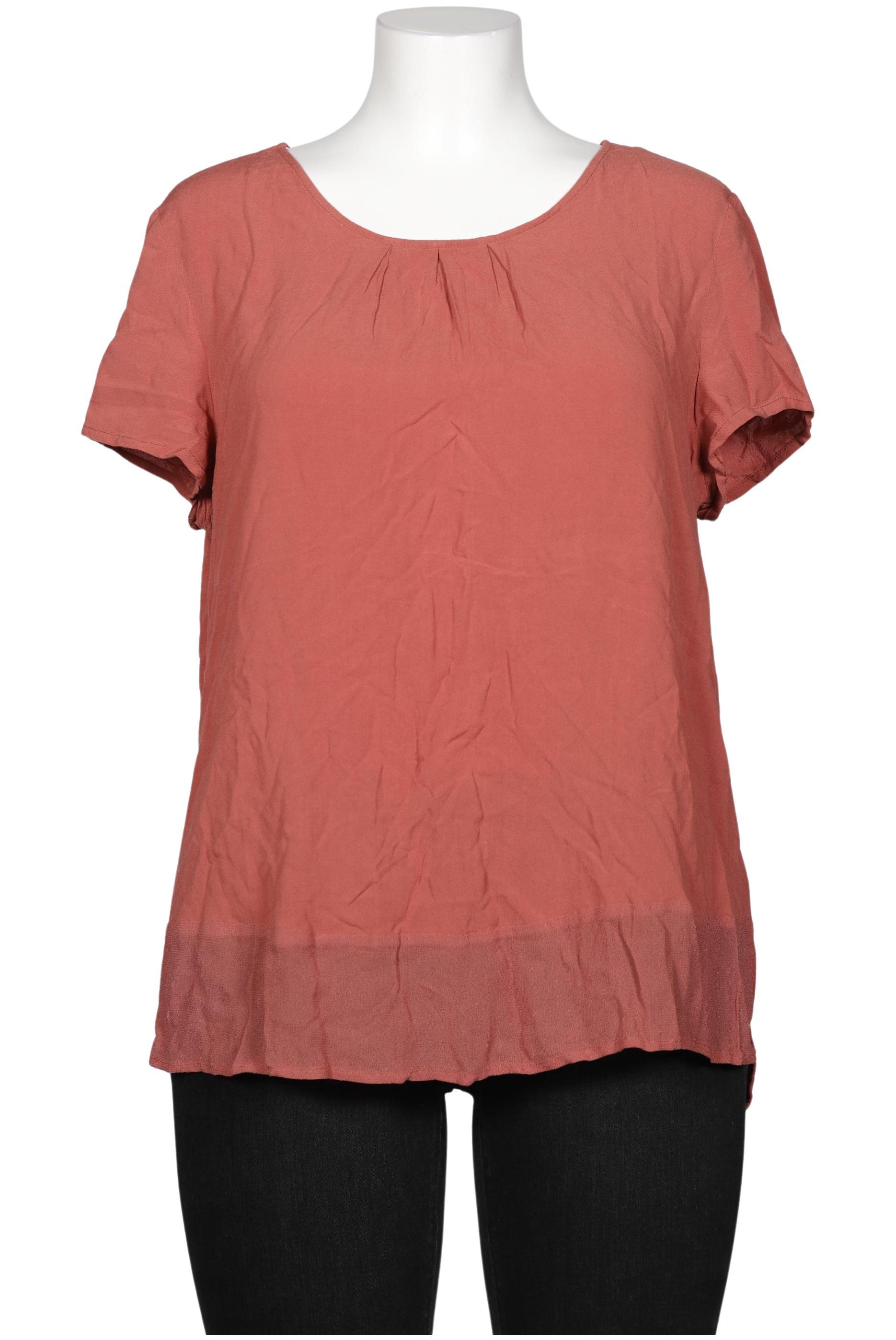 

s.Oliver Damen Bluse, rot, Gr. 44