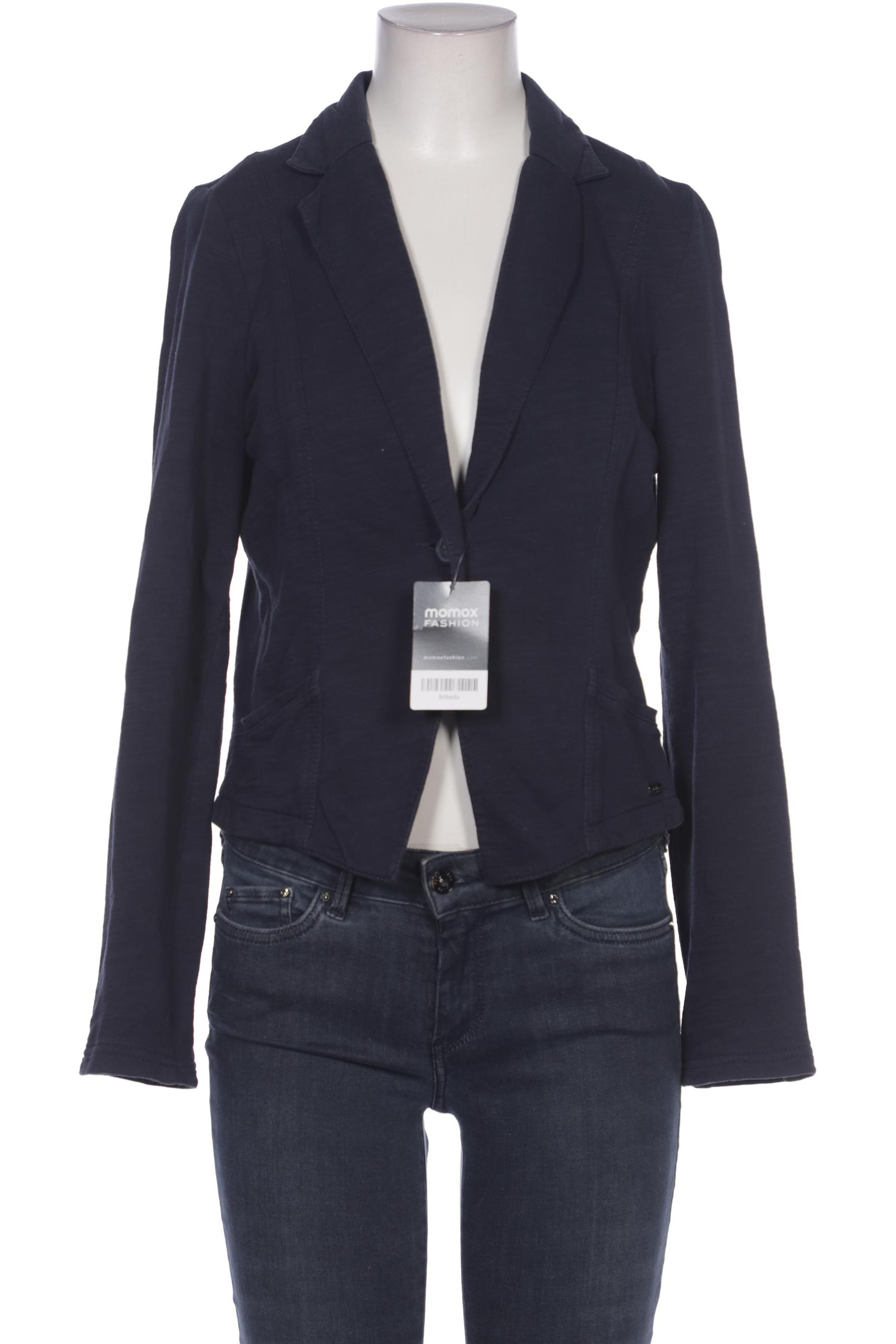 

s.Oliver Damen Blazer, marineblau, Gr. 38