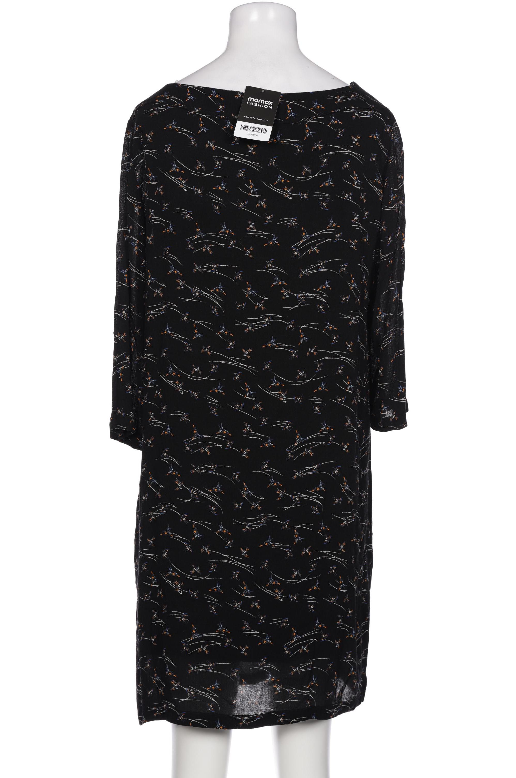 

s.Oliver Damen Kleid, schwarz, Gr. 38