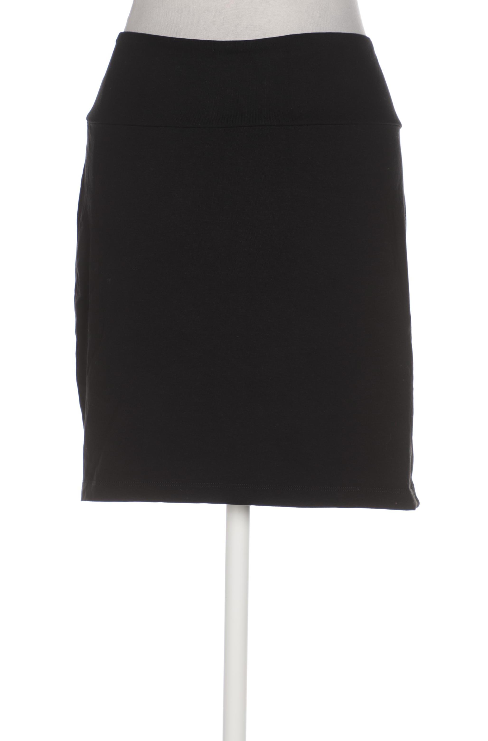 

s.Oliver Damen Rock, schwarz, Gr. 40