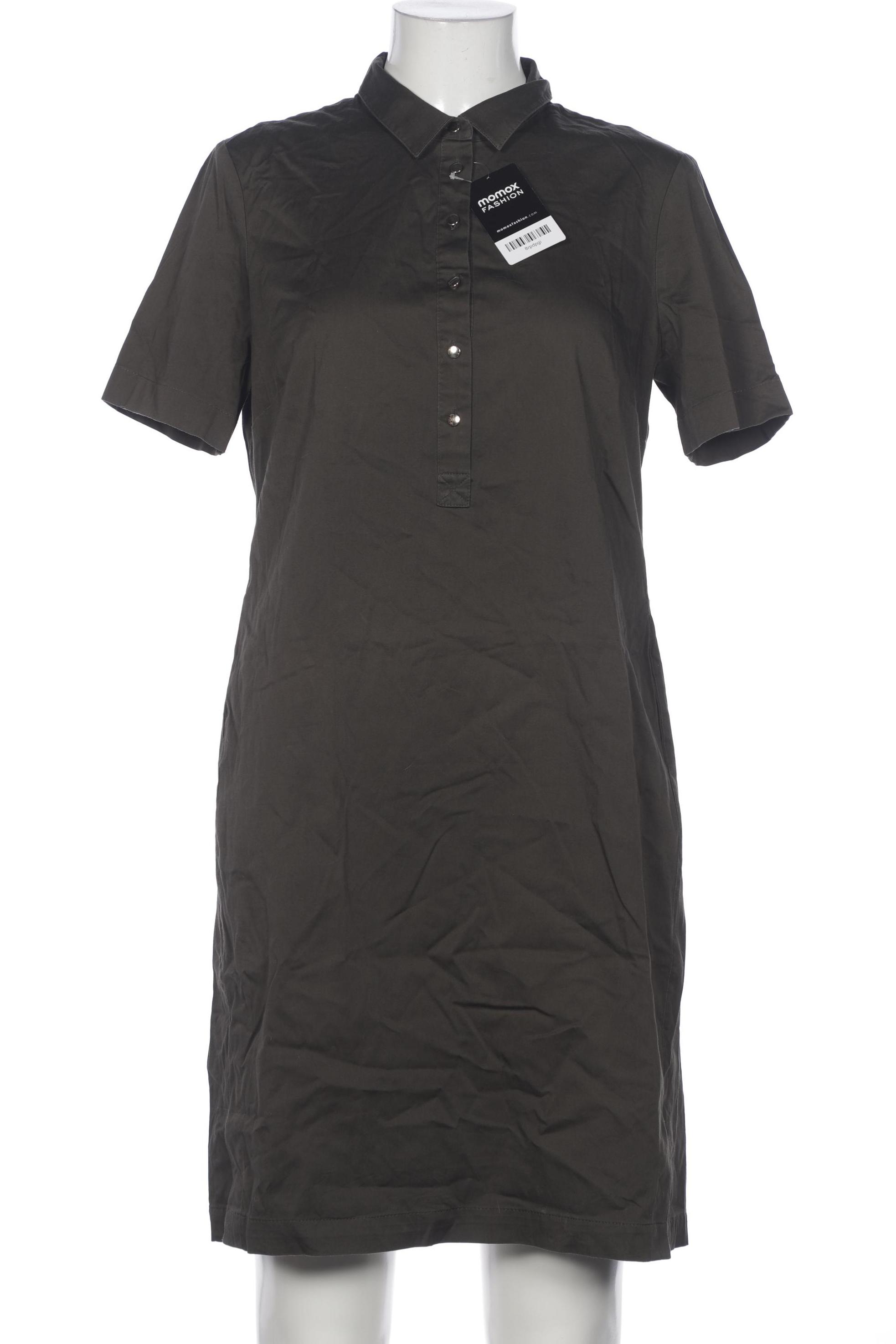 

s.Oliver Damen Kleid, grün