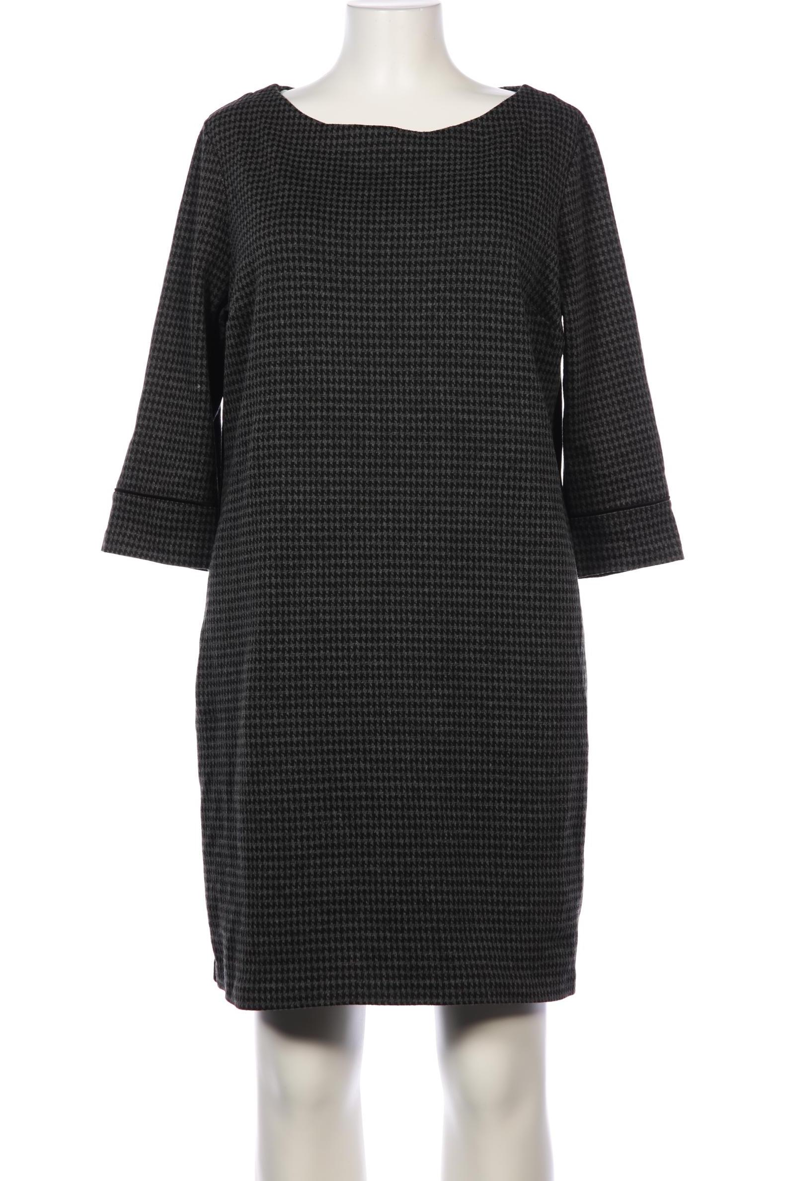 

s.Oliver Damen Kleid, grau, Gr. 46