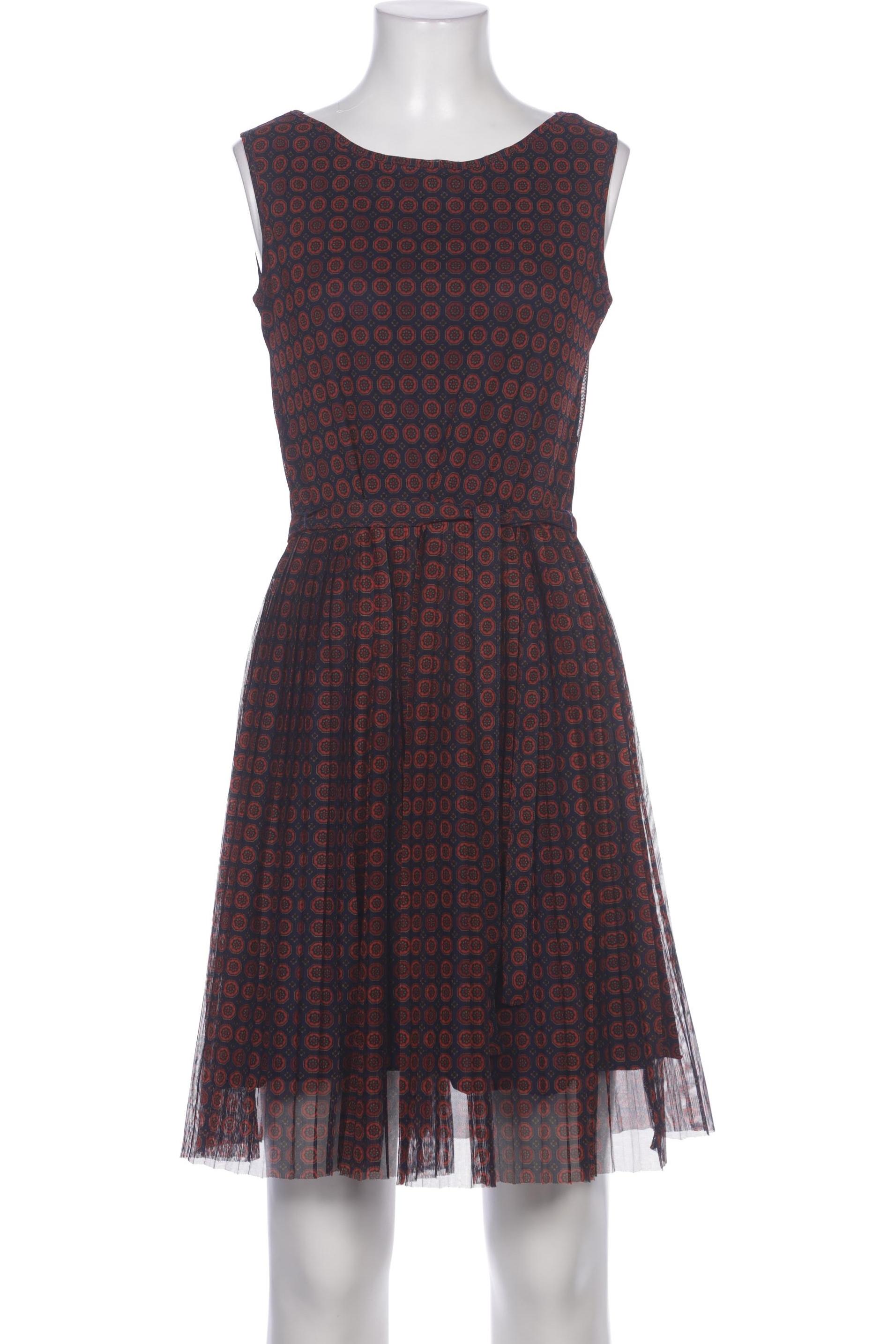 Thumbnail - s.Oliver Damen Kleid, marineblau, Gr. 36