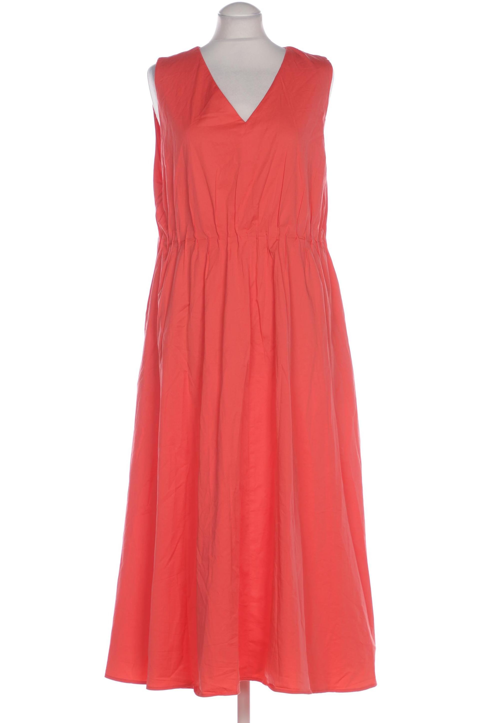 

s.Oliver Damen Kleid, rot, Gr. 44