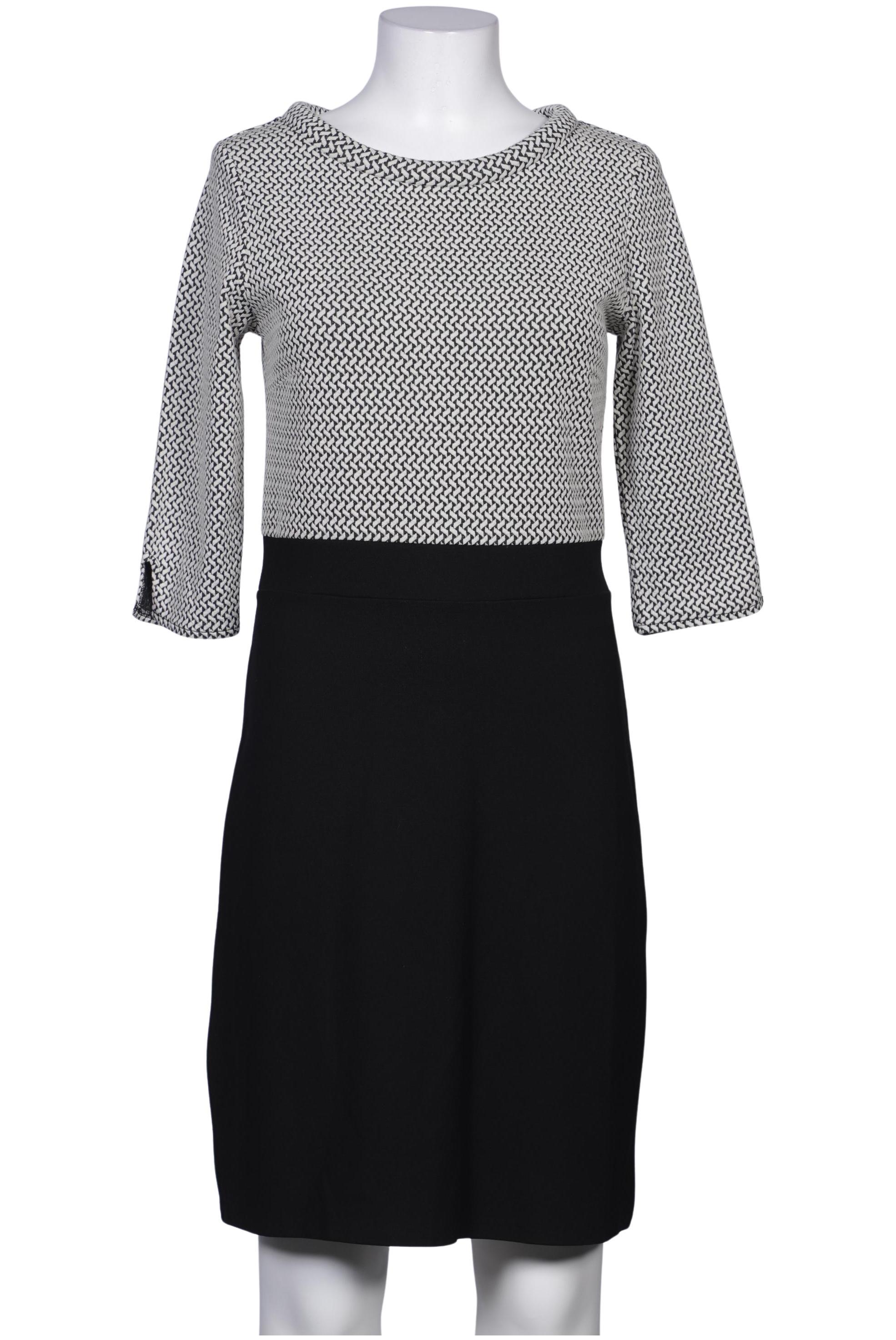 

s.Oliver Damen Kleid, schwarz, Gr. 40