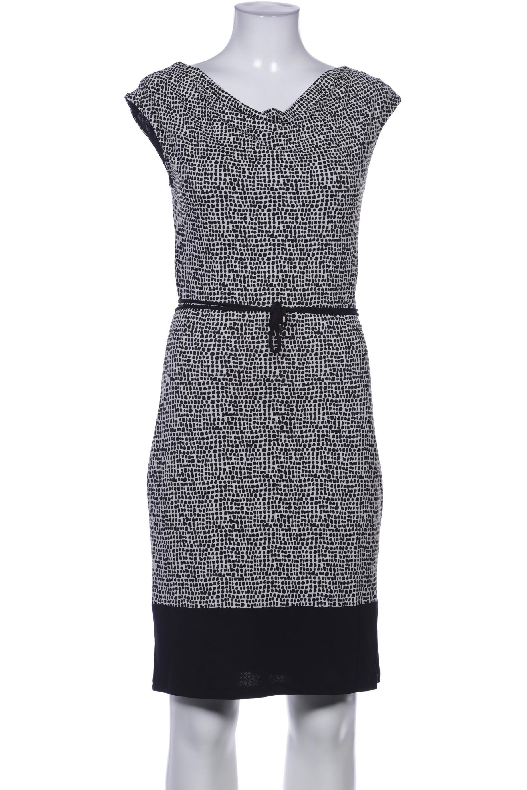 

s.Oliver Damen Kleid, schwarz, Gr. 38