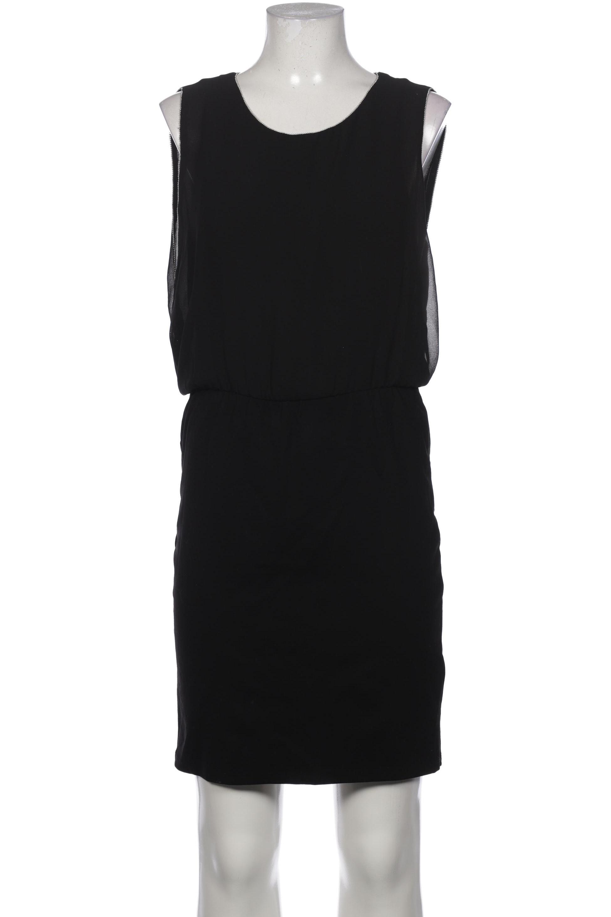 

s.Oliver Damen Kleid, schwarz, Gr. 38