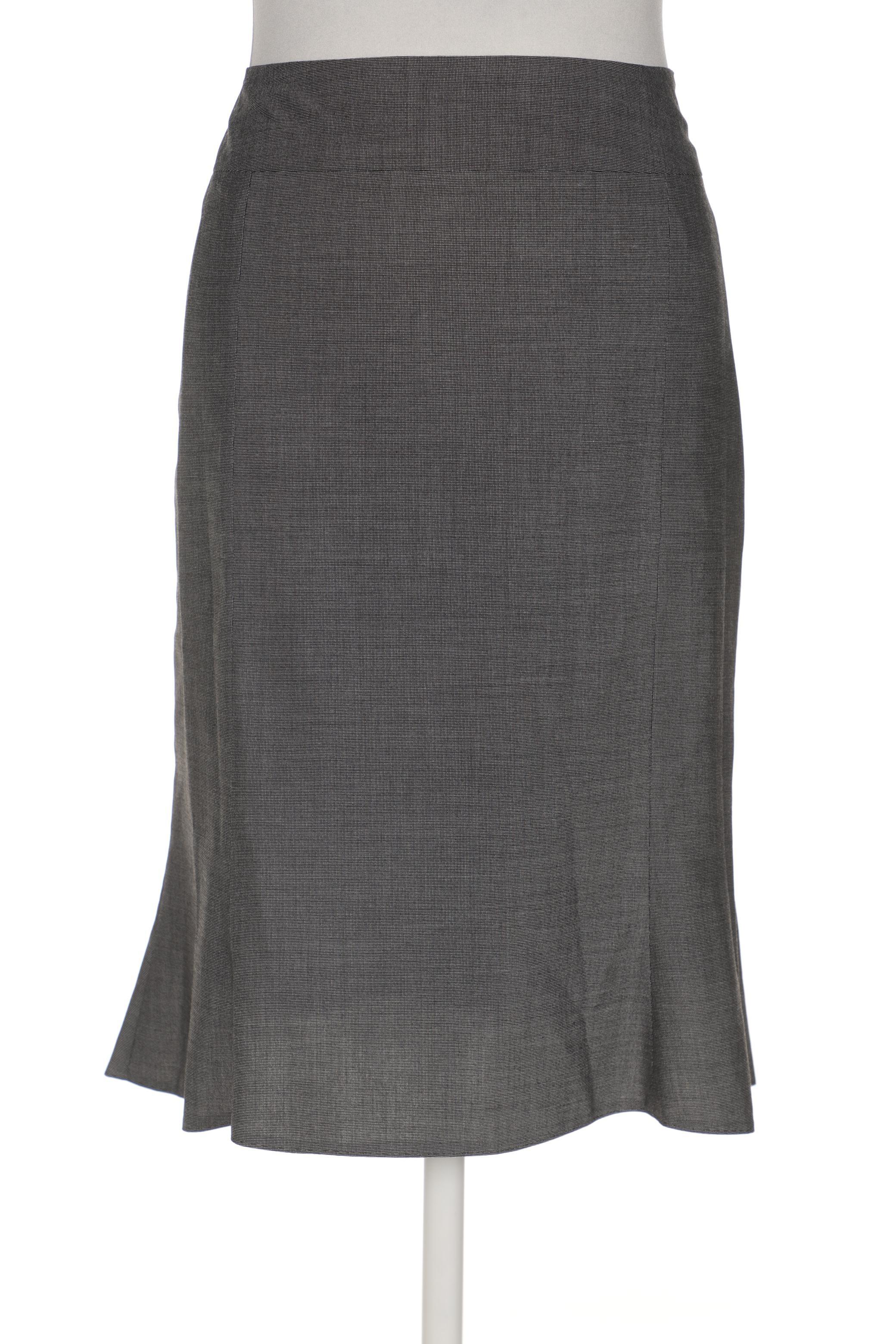

s.Oliver Damen Rock, grau, Gr. 38